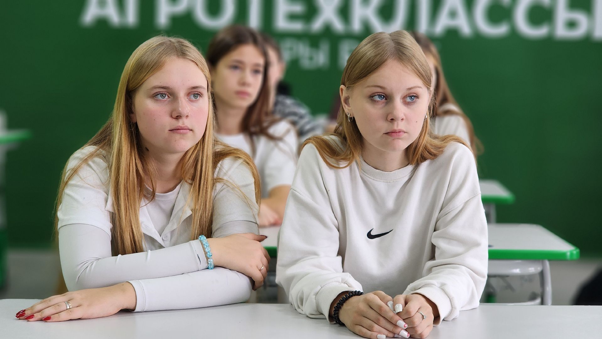 луховицы, дединово, агротехклассы, образование, сельское хозяйство для школьников,