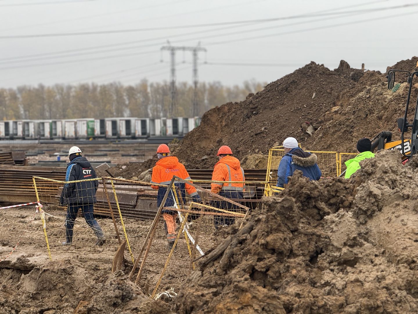 реконструкция каширского шоссе, ленинский городской округ, стг ,
