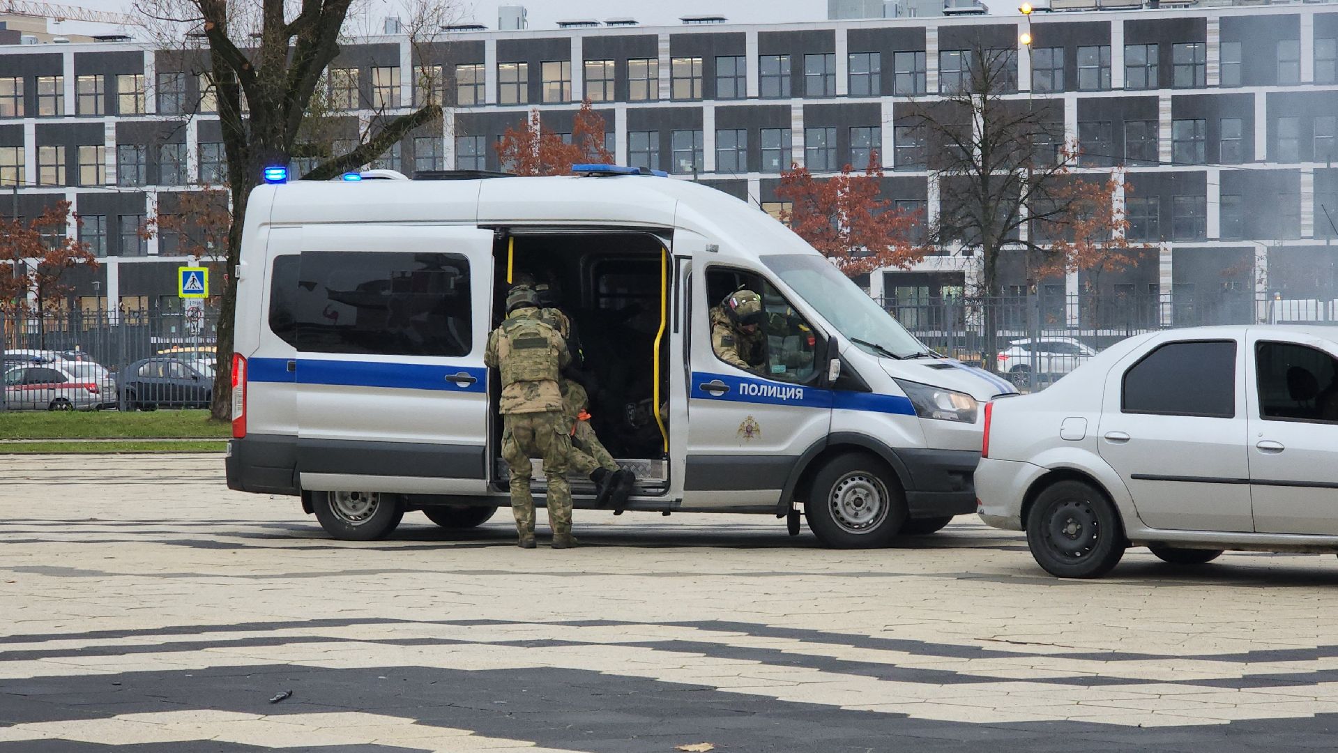 мытищи, росгвардия,