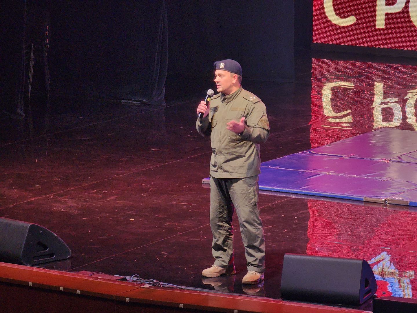 мытищи, росгвардия,