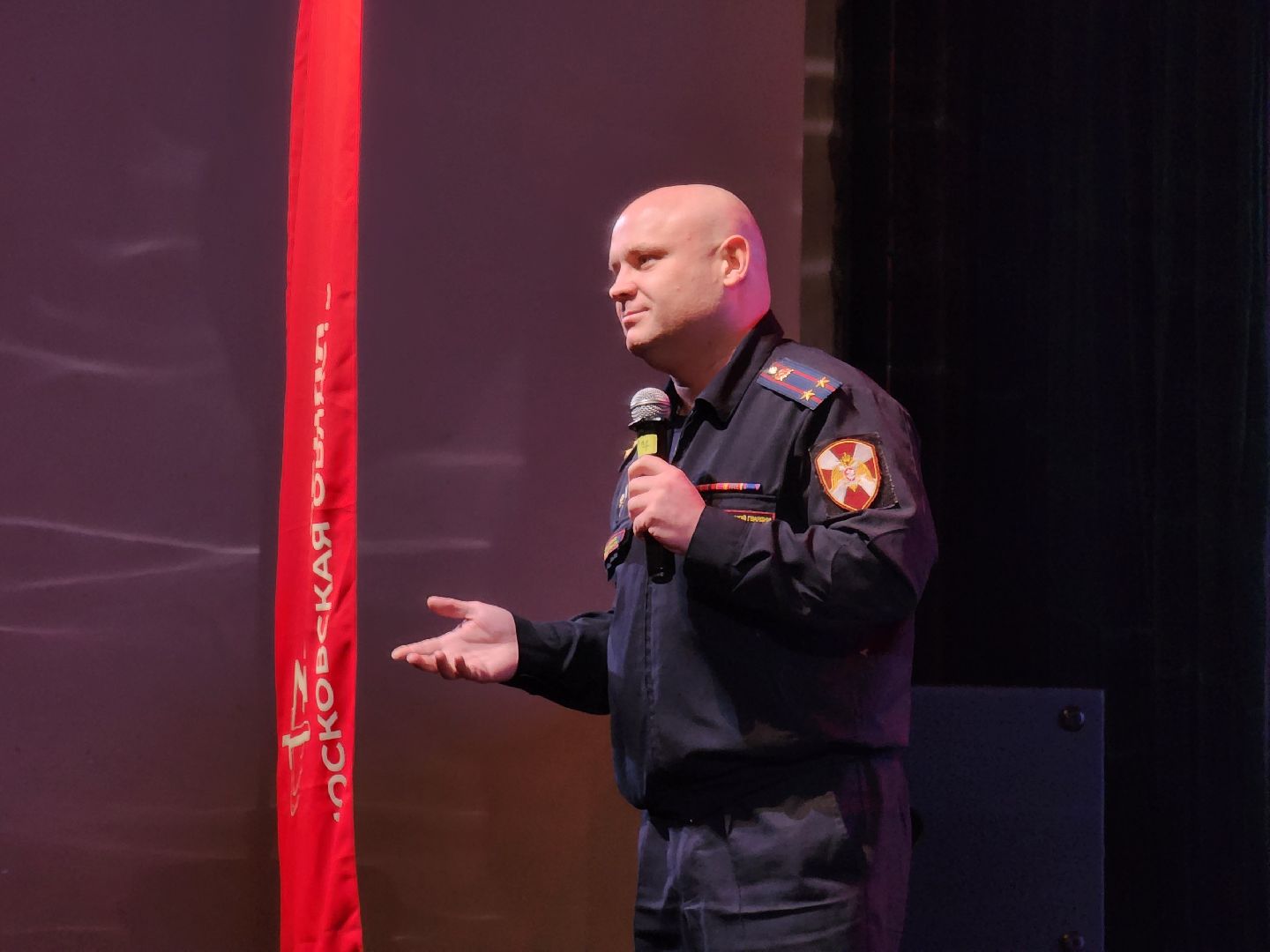 мытищи, росгвардия,