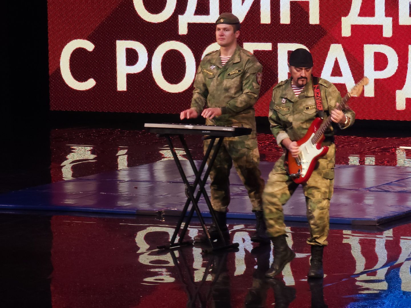 мытищи, росгвардия,