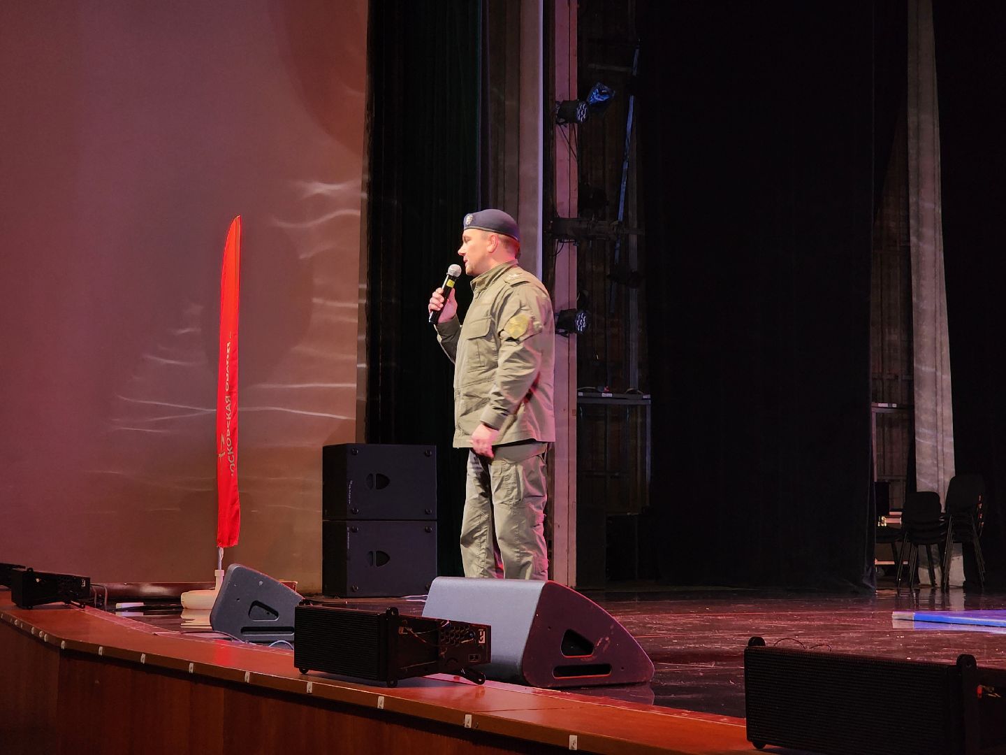 мытищи, росгвардия,