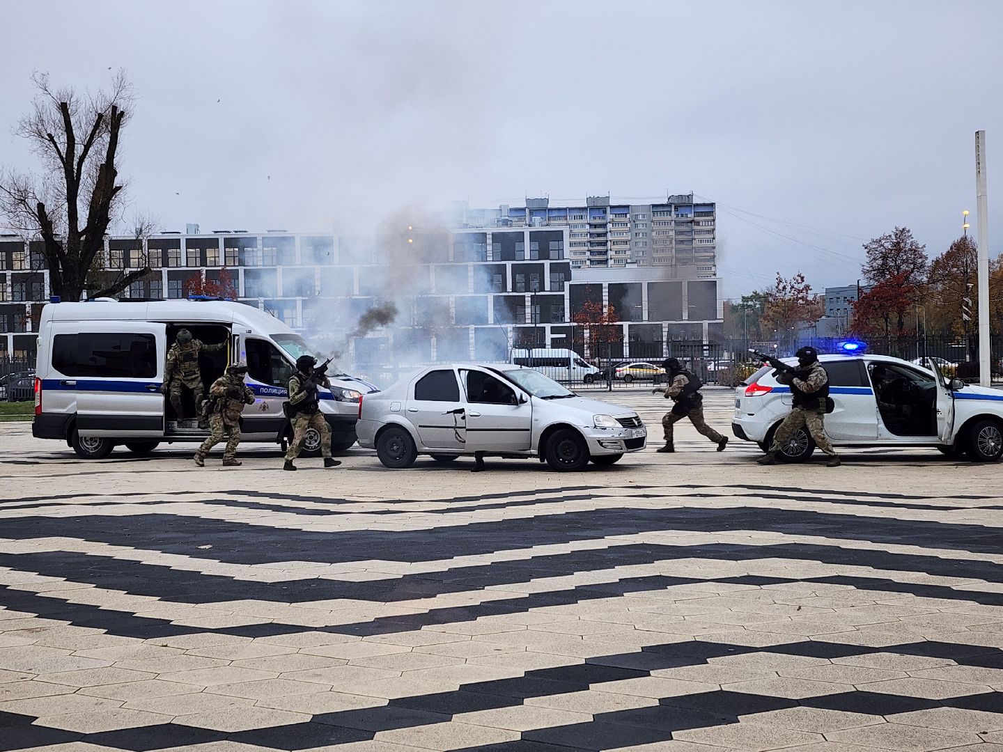 мытищи, росгвардия,