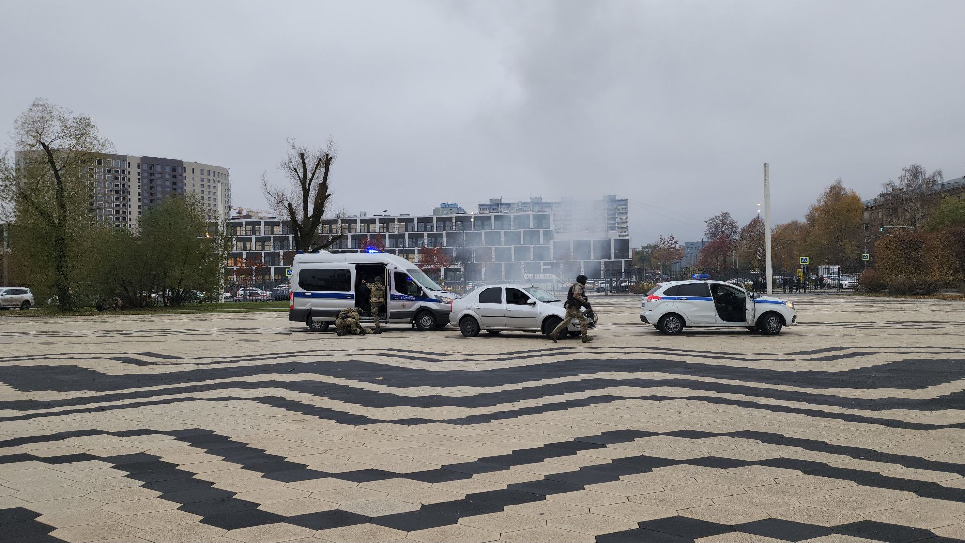 мытищи, росгвардия,