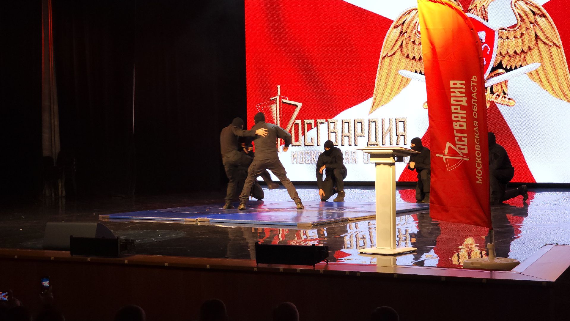 мытищи, росгвардия,