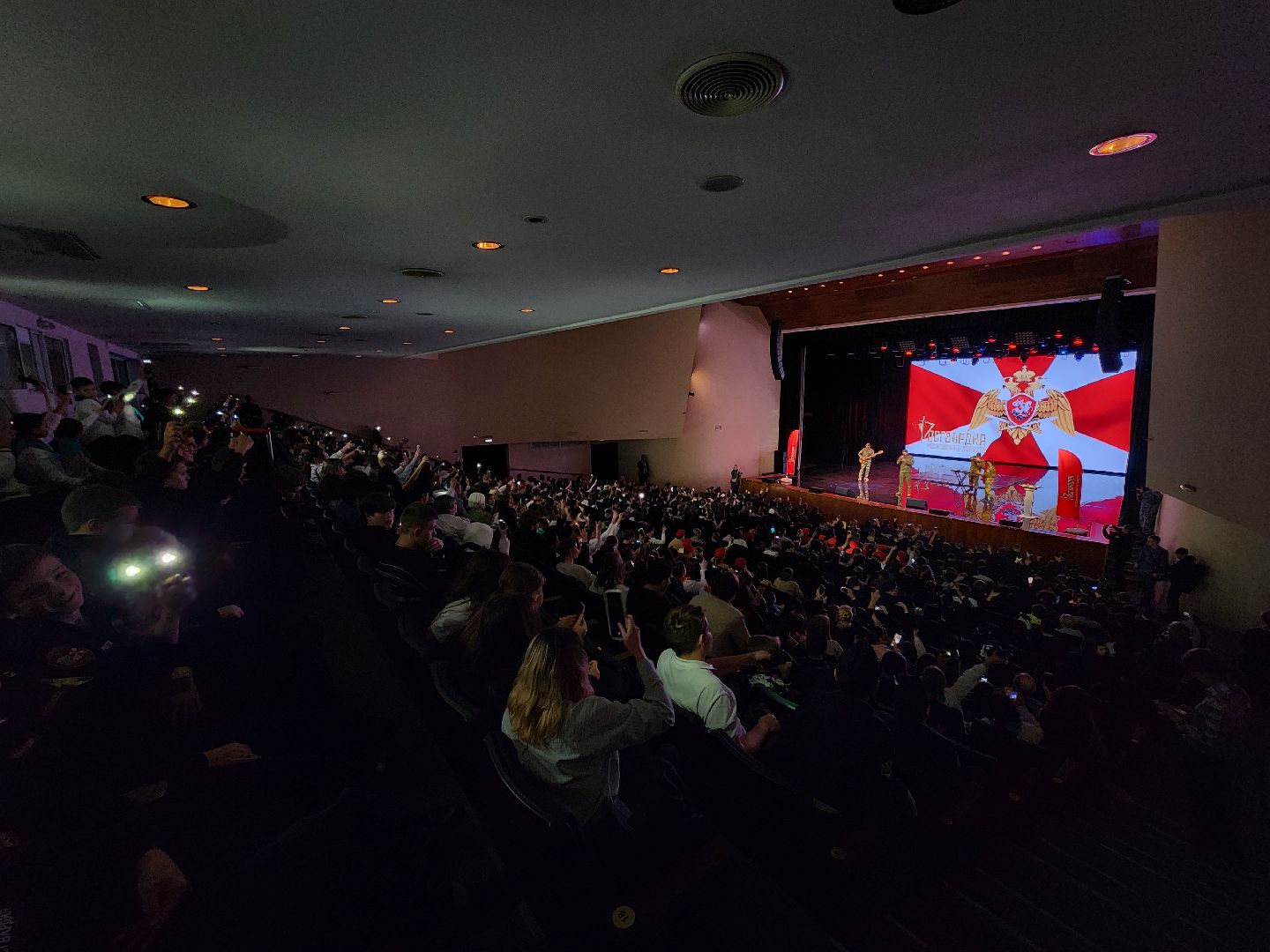 мытищи, росгвардия,