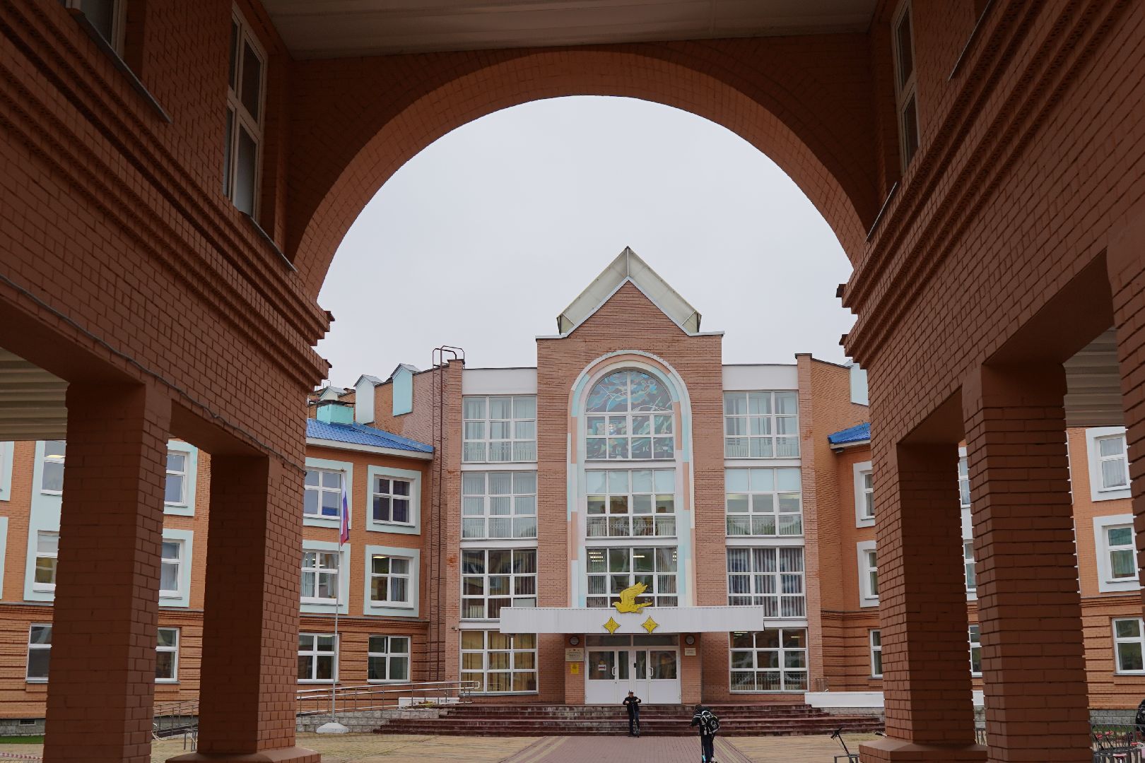 ступино, школьная лига, волейбол, школа 9,