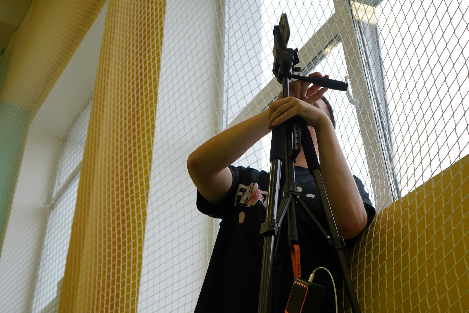 ступино, школьная лига, волейбол, школа 9,