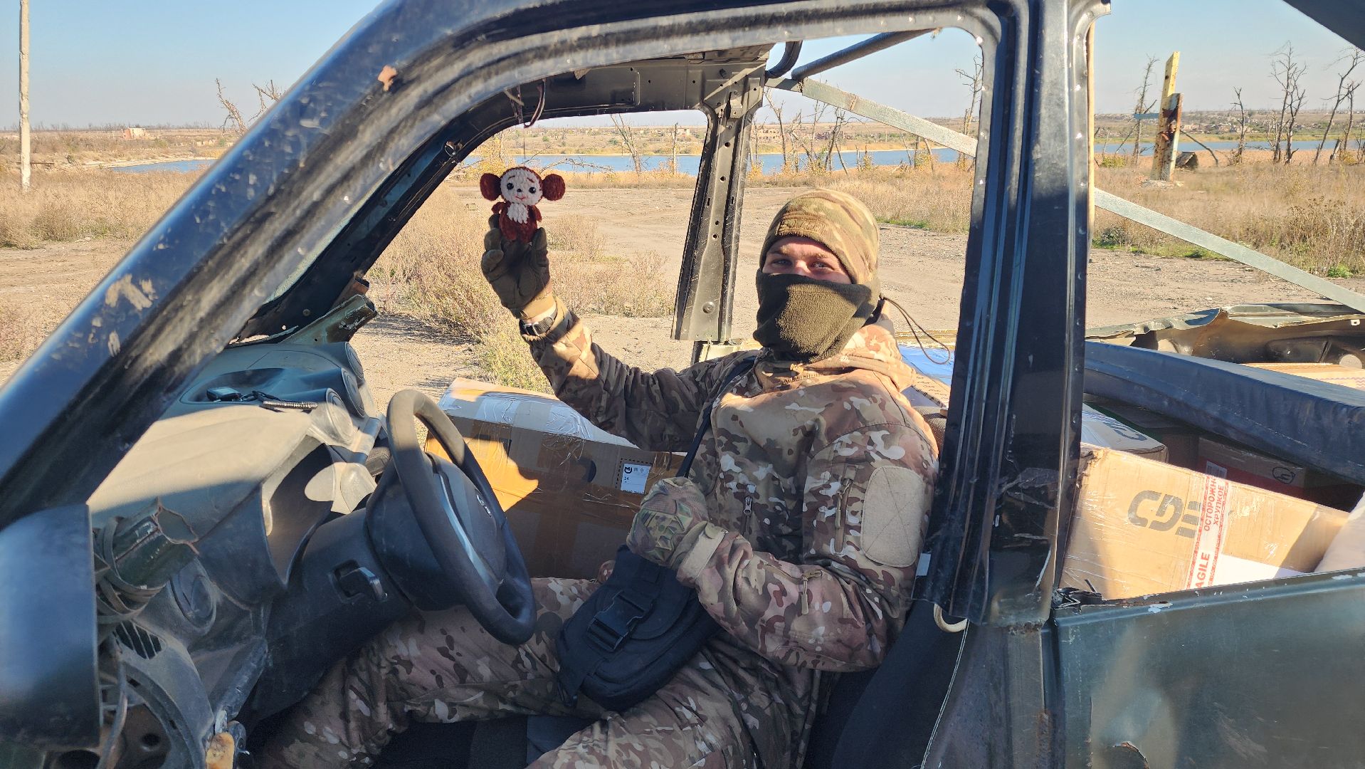 Спецоперация, Волонтеры, Гуманитарная помощь на Донбасс ,