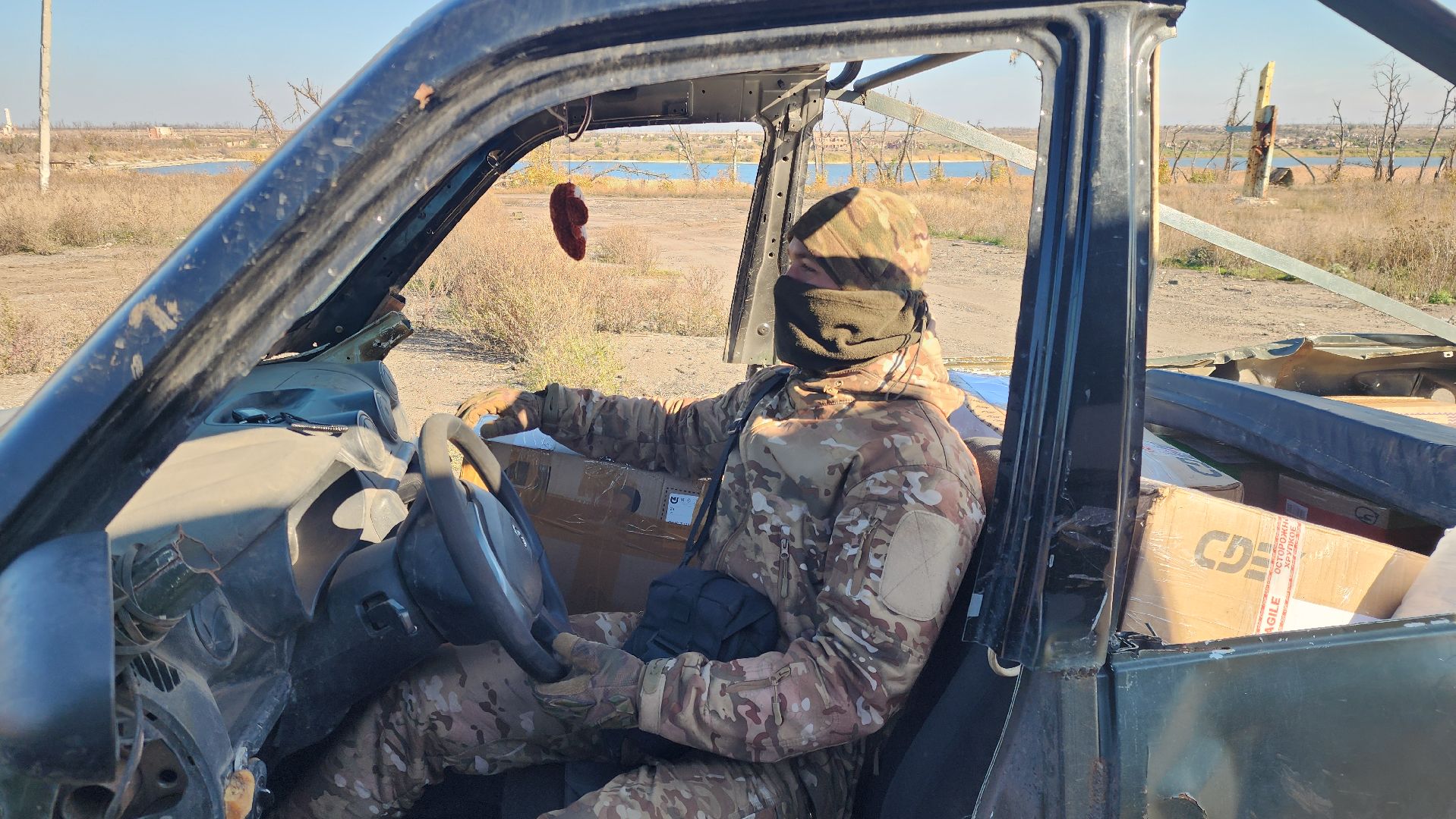 Спецоперация, Волонтеры, Гуманитарная помощь на Донбасс ,