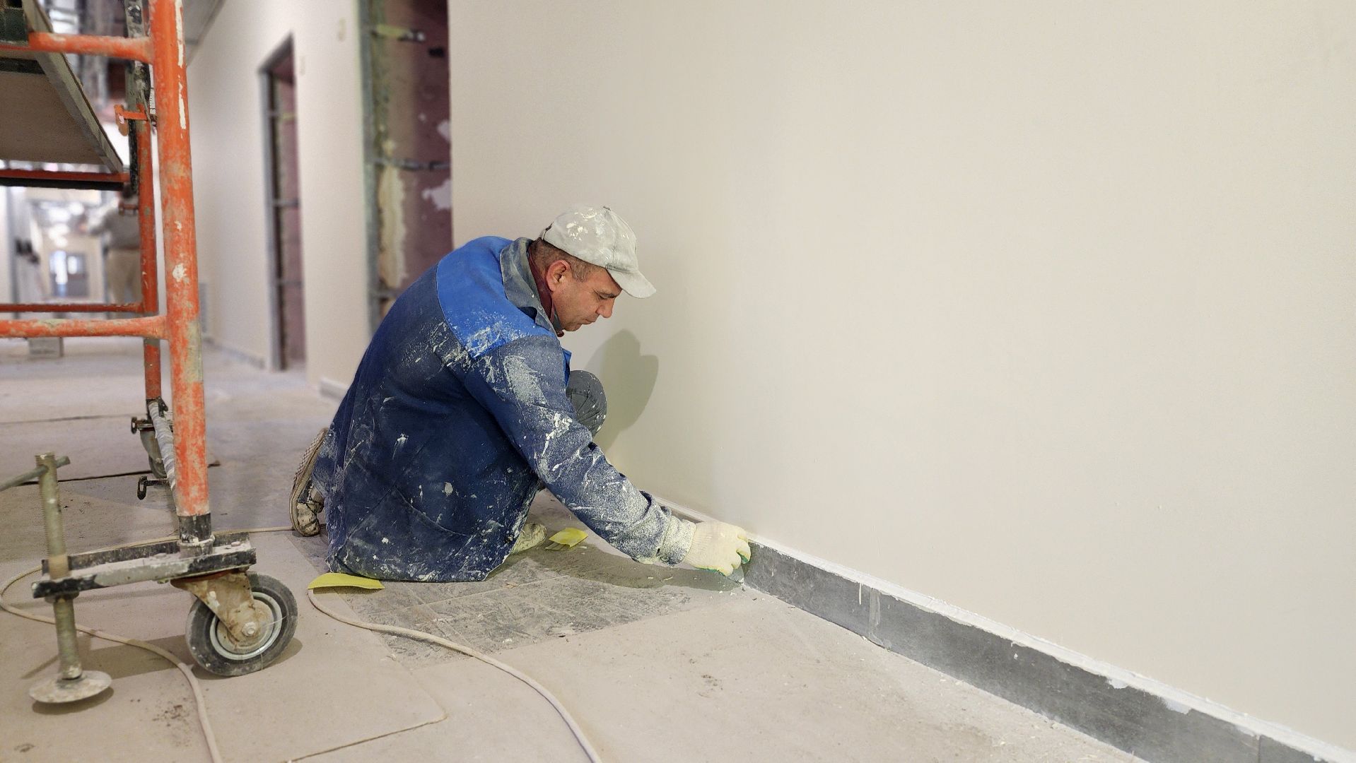 волоколамск, осташево, осташевская больница,