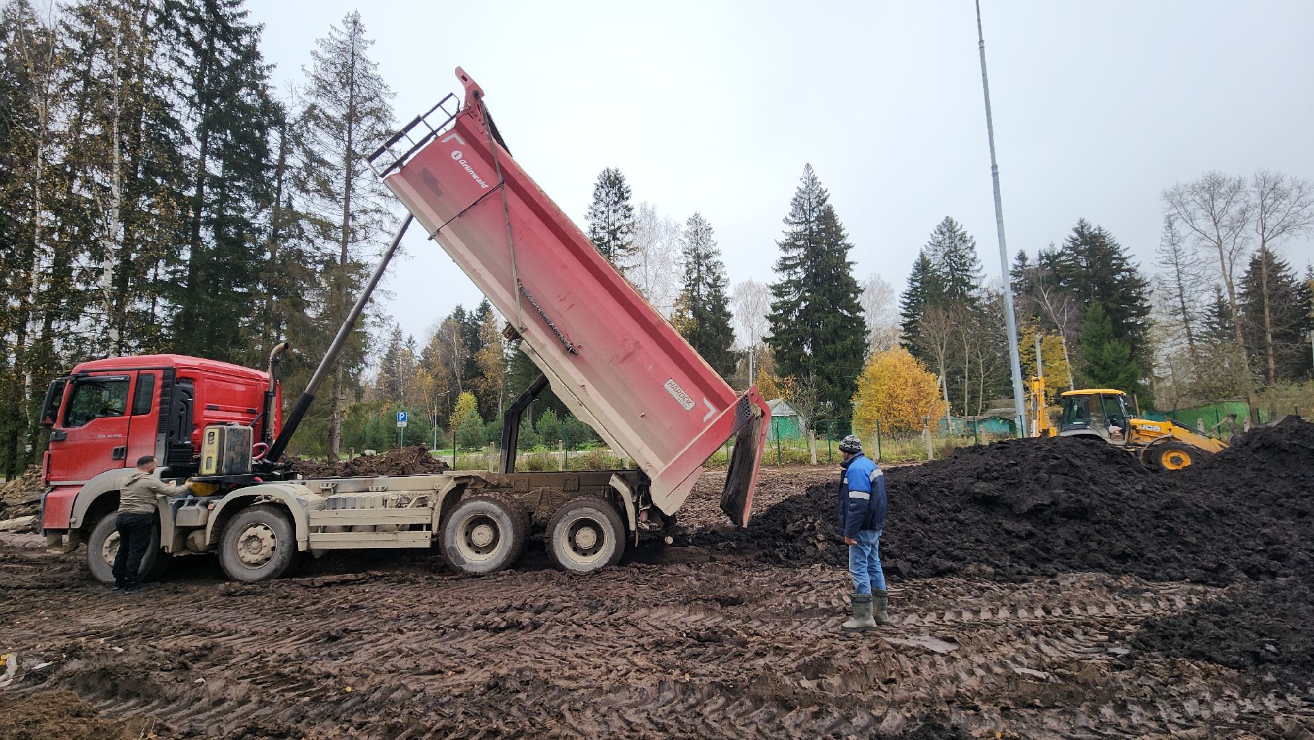 волоколамск, осташево, осташевская больница,