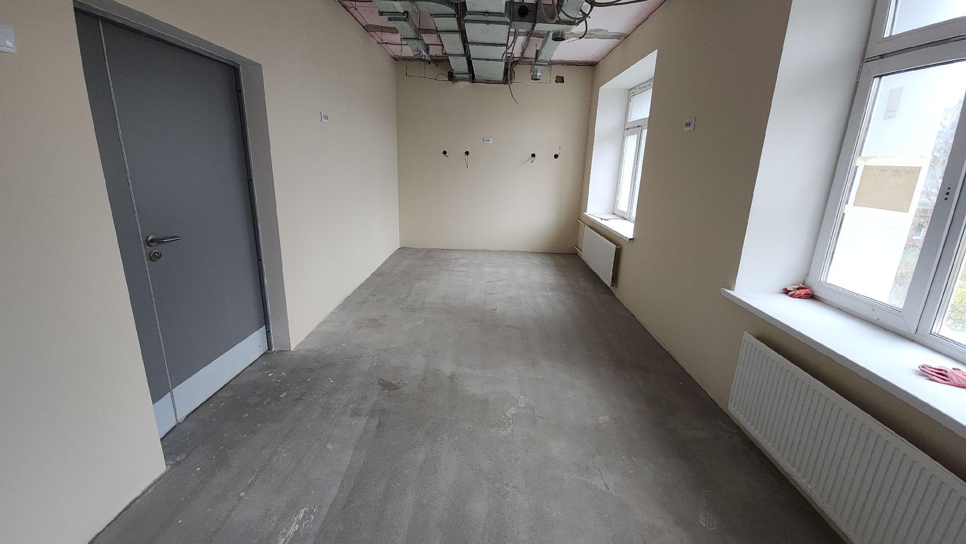 волоколамск, осташево, осташевская больница,