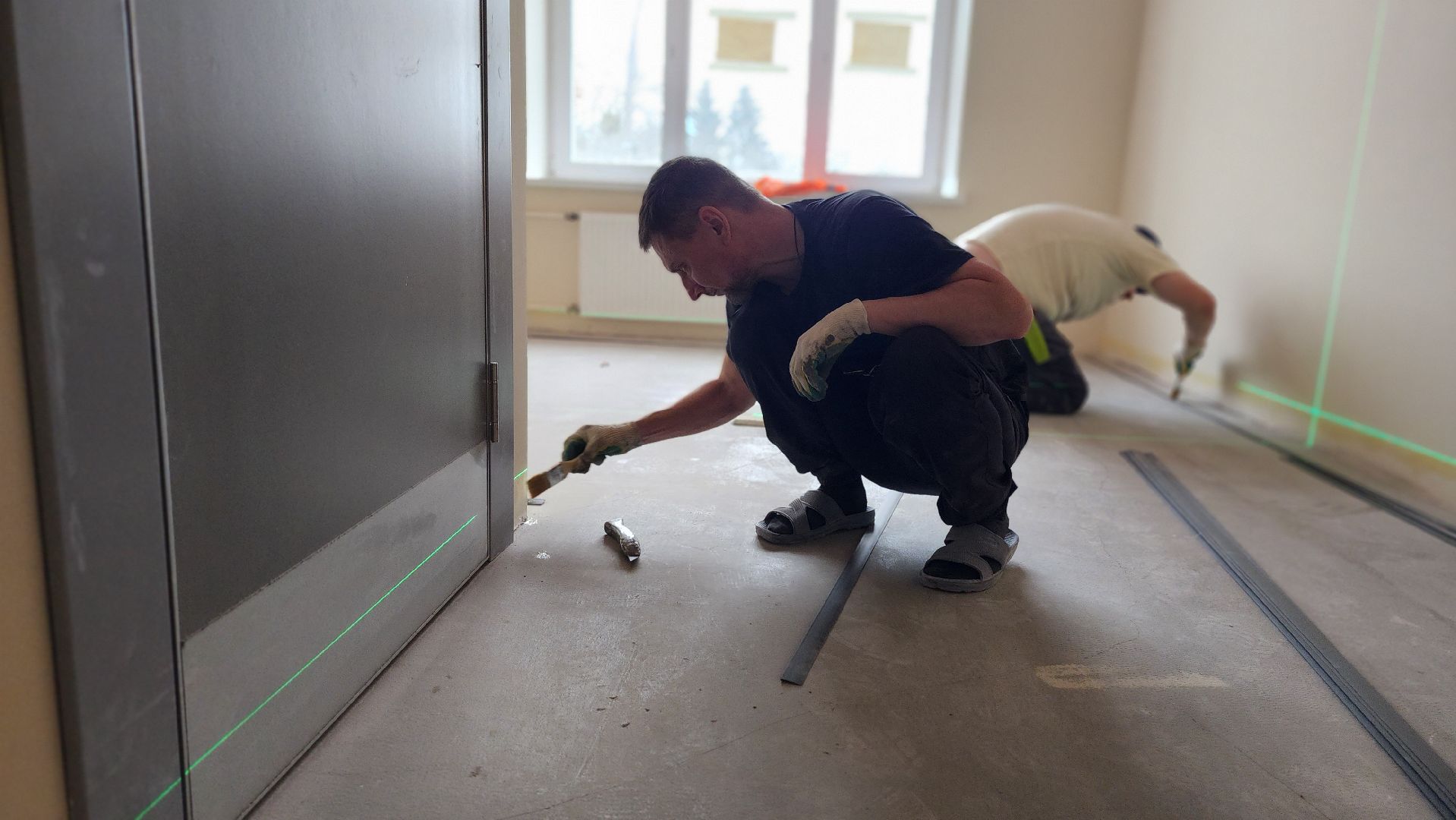 волоколамск, осташево, осташевская больница,