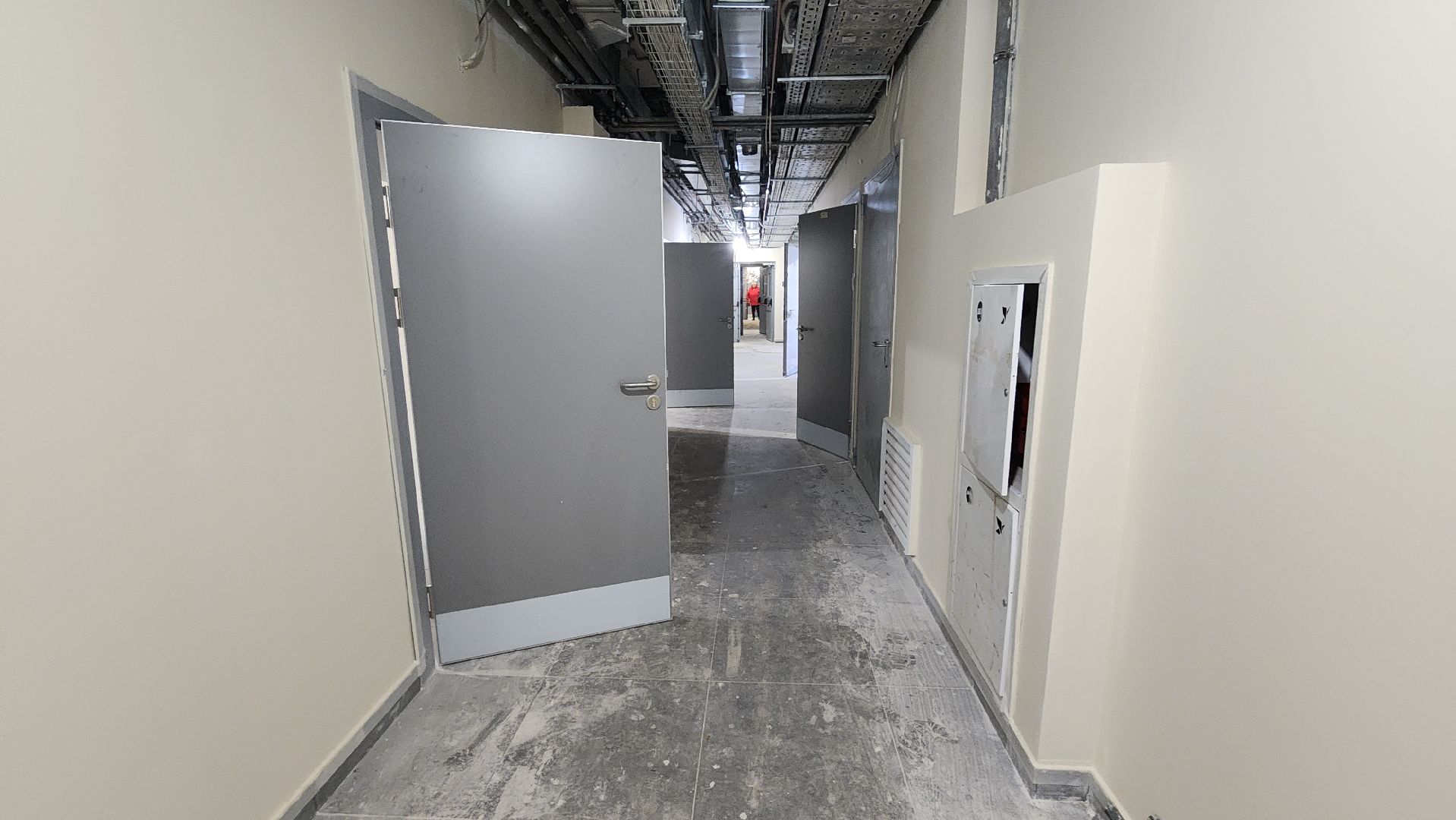 волоколамск, осташево, осташевская больница,