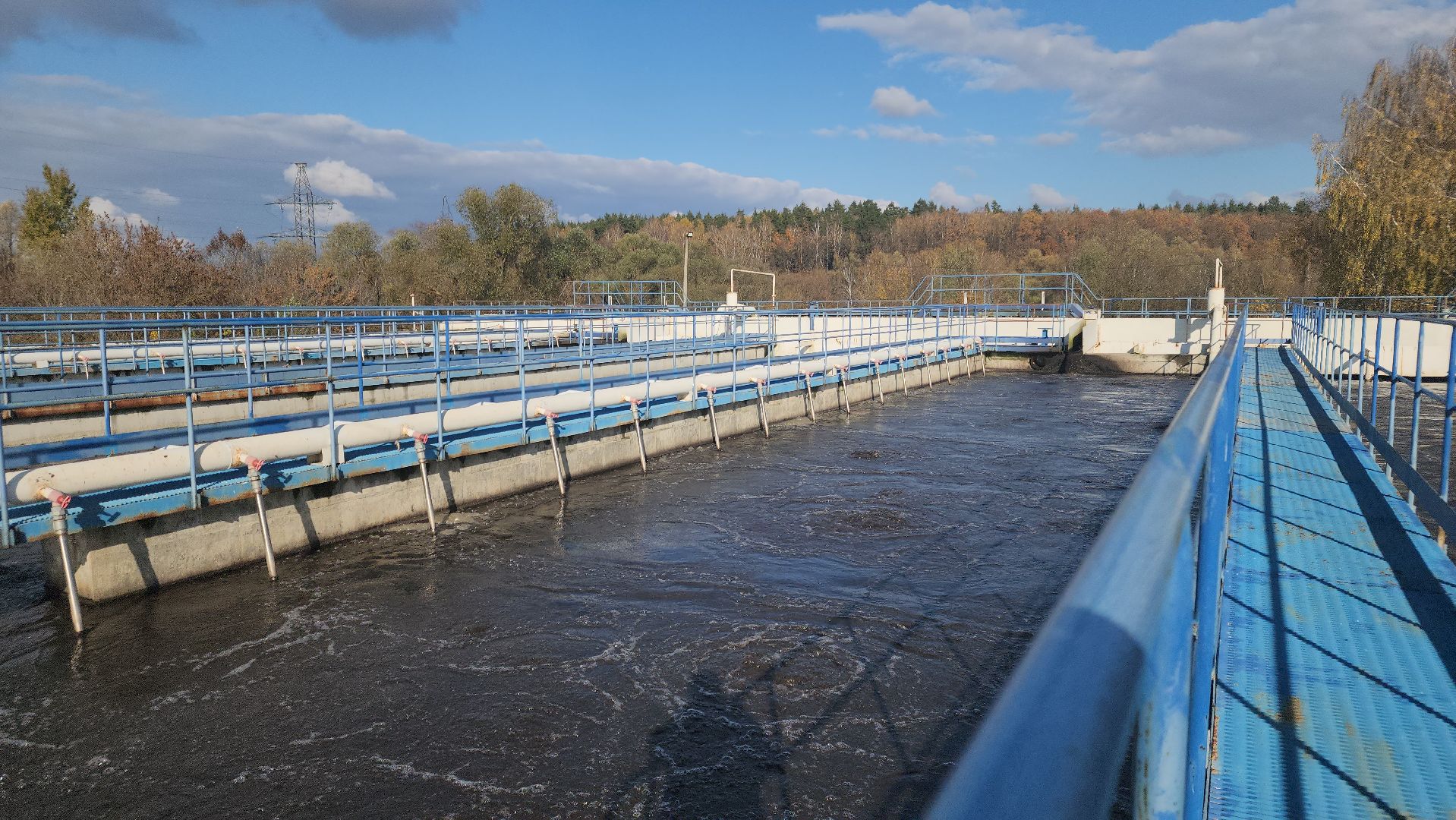Зарайск, Экология, Очистные сооружения, НЕСМЫВАЙ, Это_не_разлагается, Канализационная система,