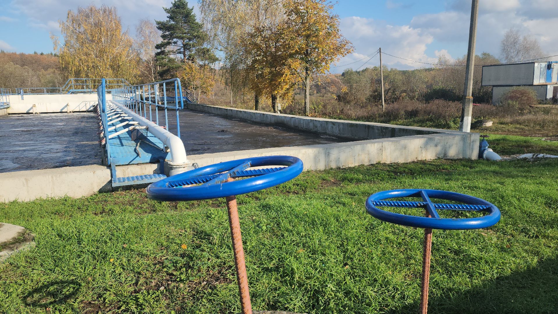 Зарайск, Экология, Очистные сооружения, НЕСМЫВАЙ, Это_не_разлагается, Канализационная система,