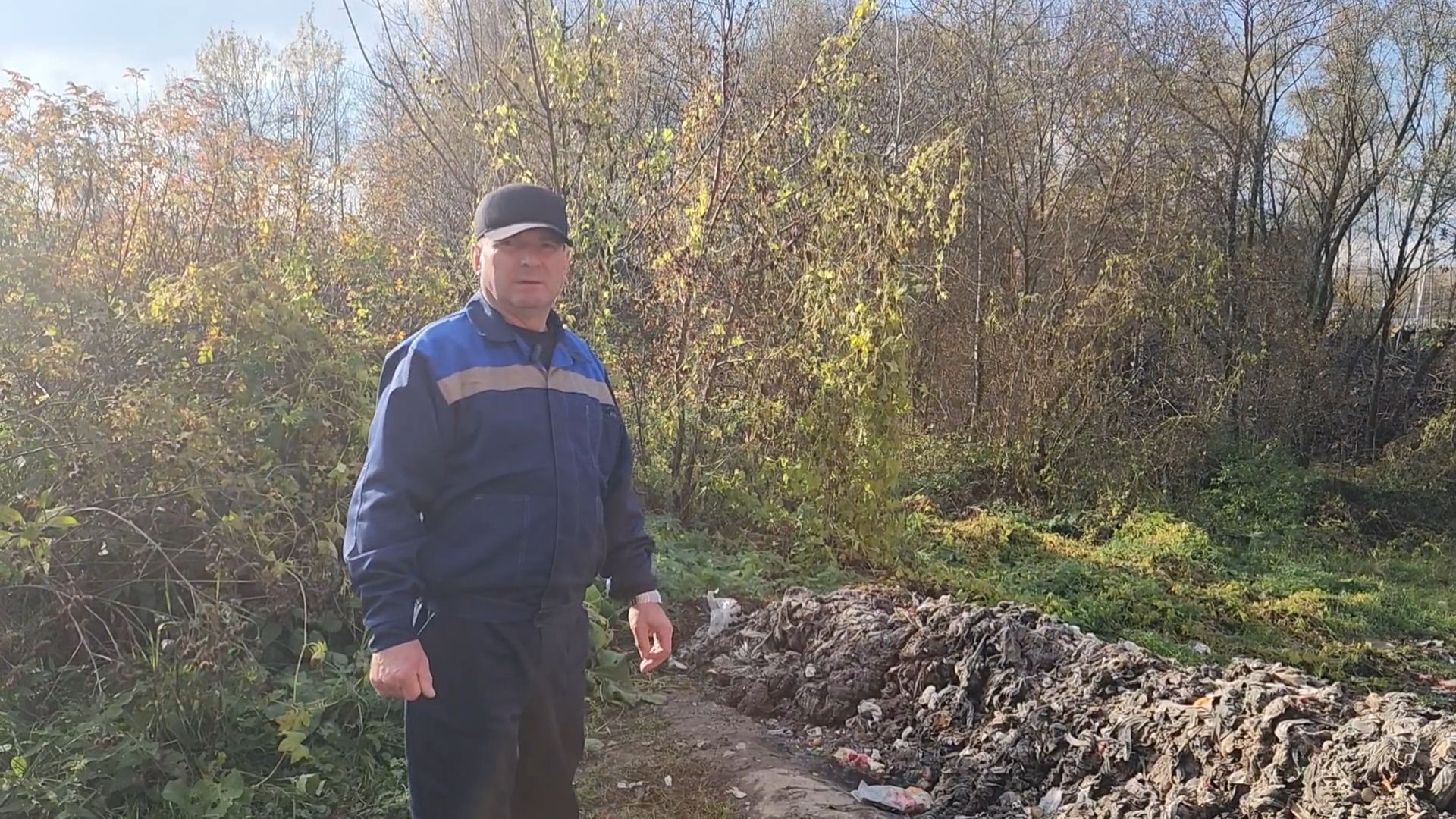 Зарайск, Экология, Очистные сооружения, НЕСМЫВАЙ, Это_не_разлагается, Канализационная система,