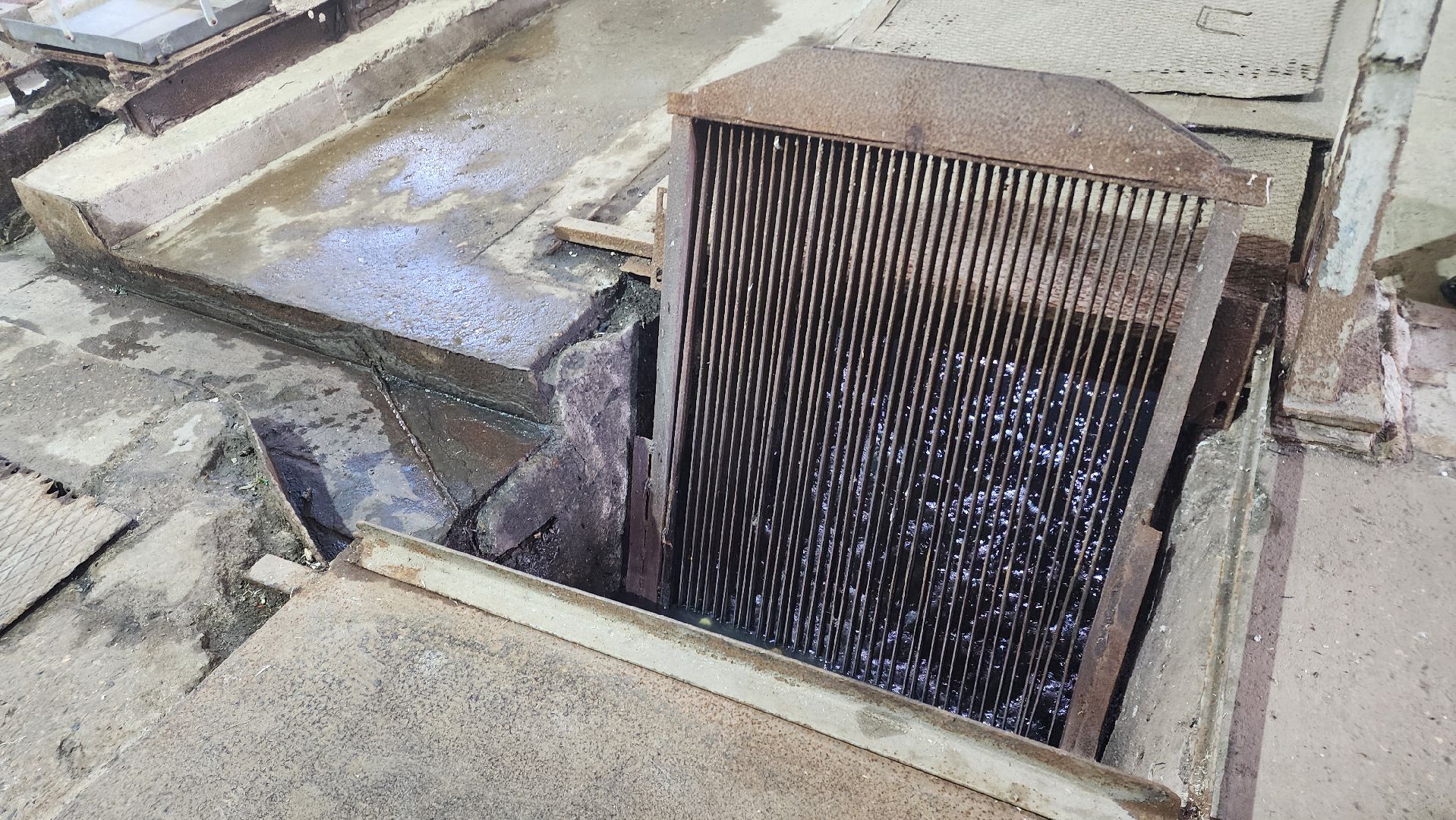 Зарайск, Экология, Очистные сооружения, НЕСМЫВАЙ, Это_не_разлагается, Канализационная система,