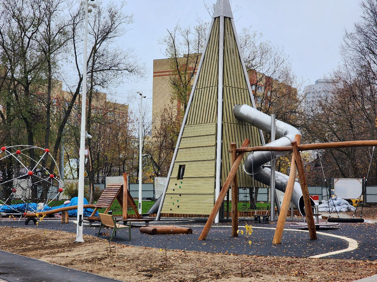 пушкино, травинское озеро, травинская набережная, пушкинский городской округ, комфортная среда, команда губернатора, парк,место , место отдыха,