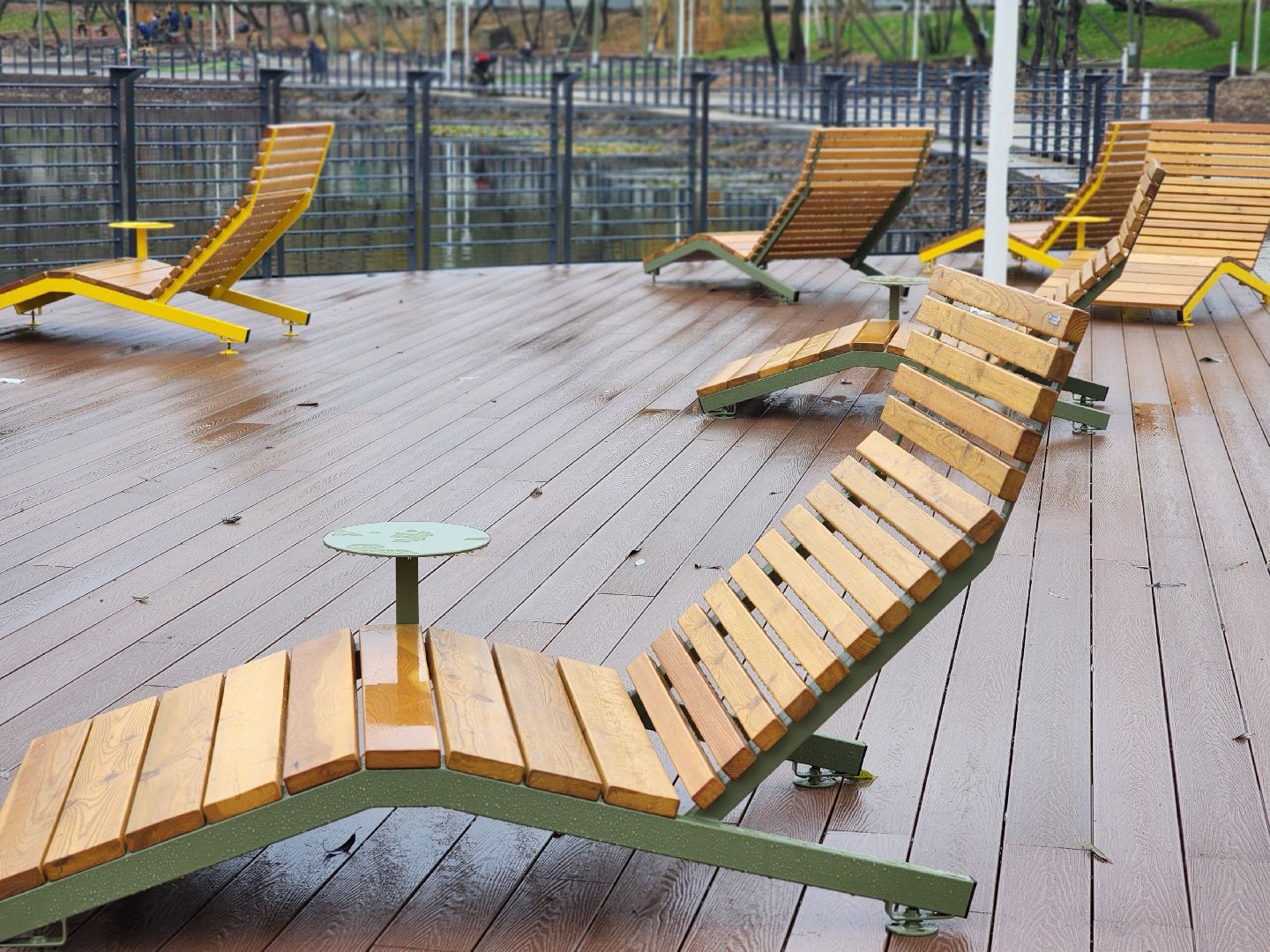 пушкино, травинское озеро, травинская набережная, пушкинский городской округ, комфортная среда, команда губернатора, парк,место , место отдыха,