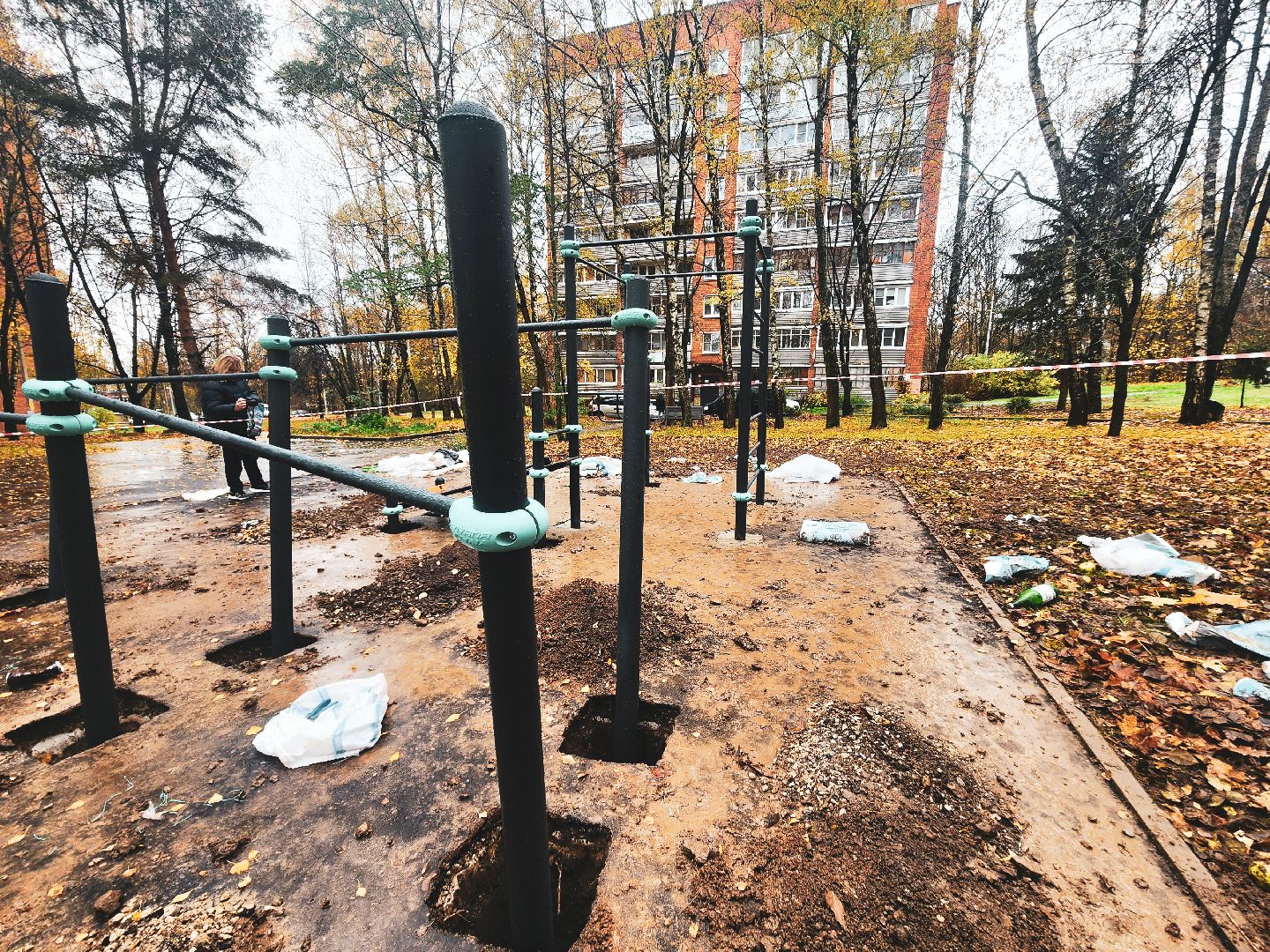 пущино , серпухов, детские и спортивные площадки, комплексное благоустройство,