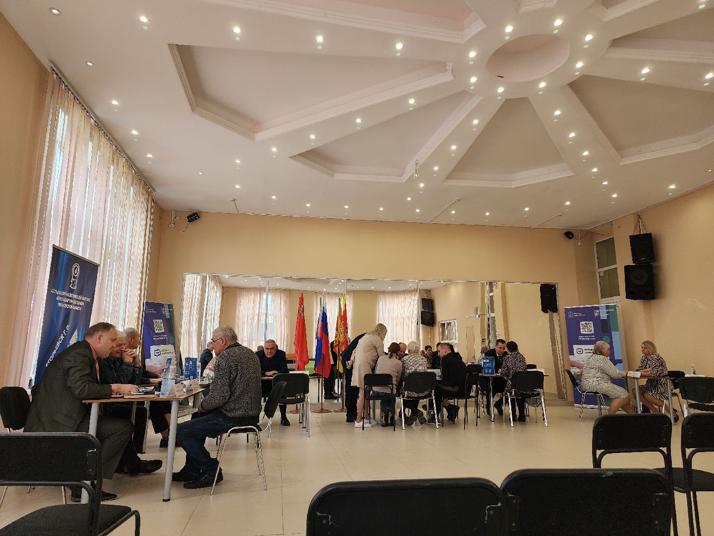 Егорьевск, Подмосковье, Московская область, Выездная администрация, пегас,