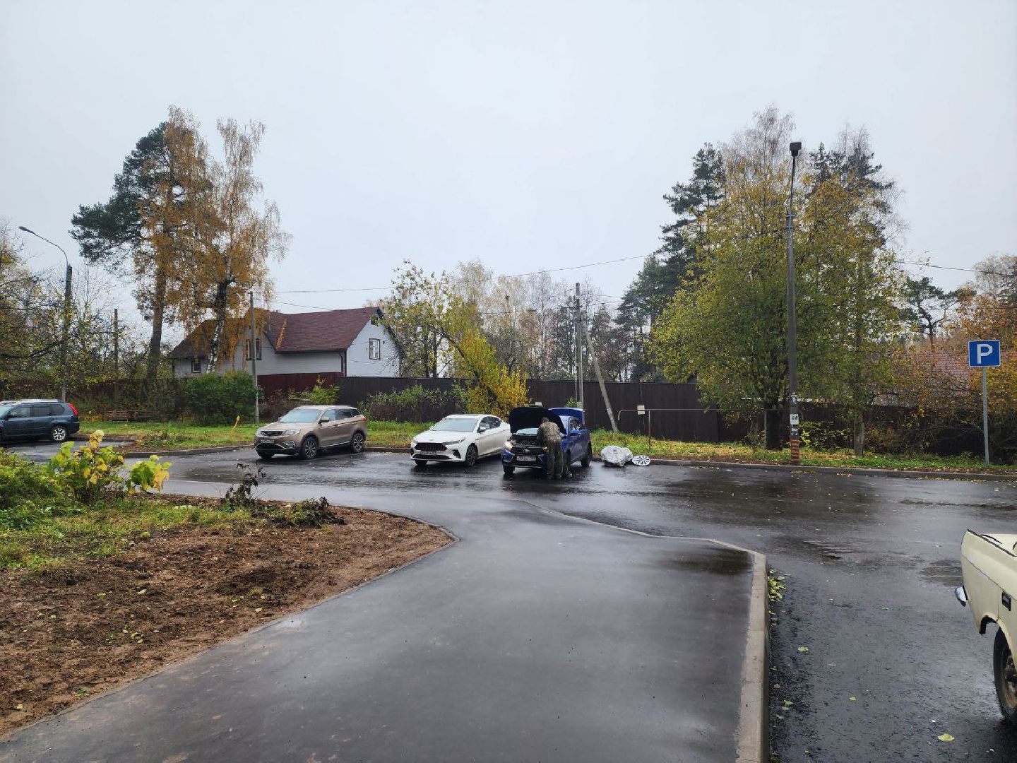 солнечногорск, благоустройство , жители, дворы,