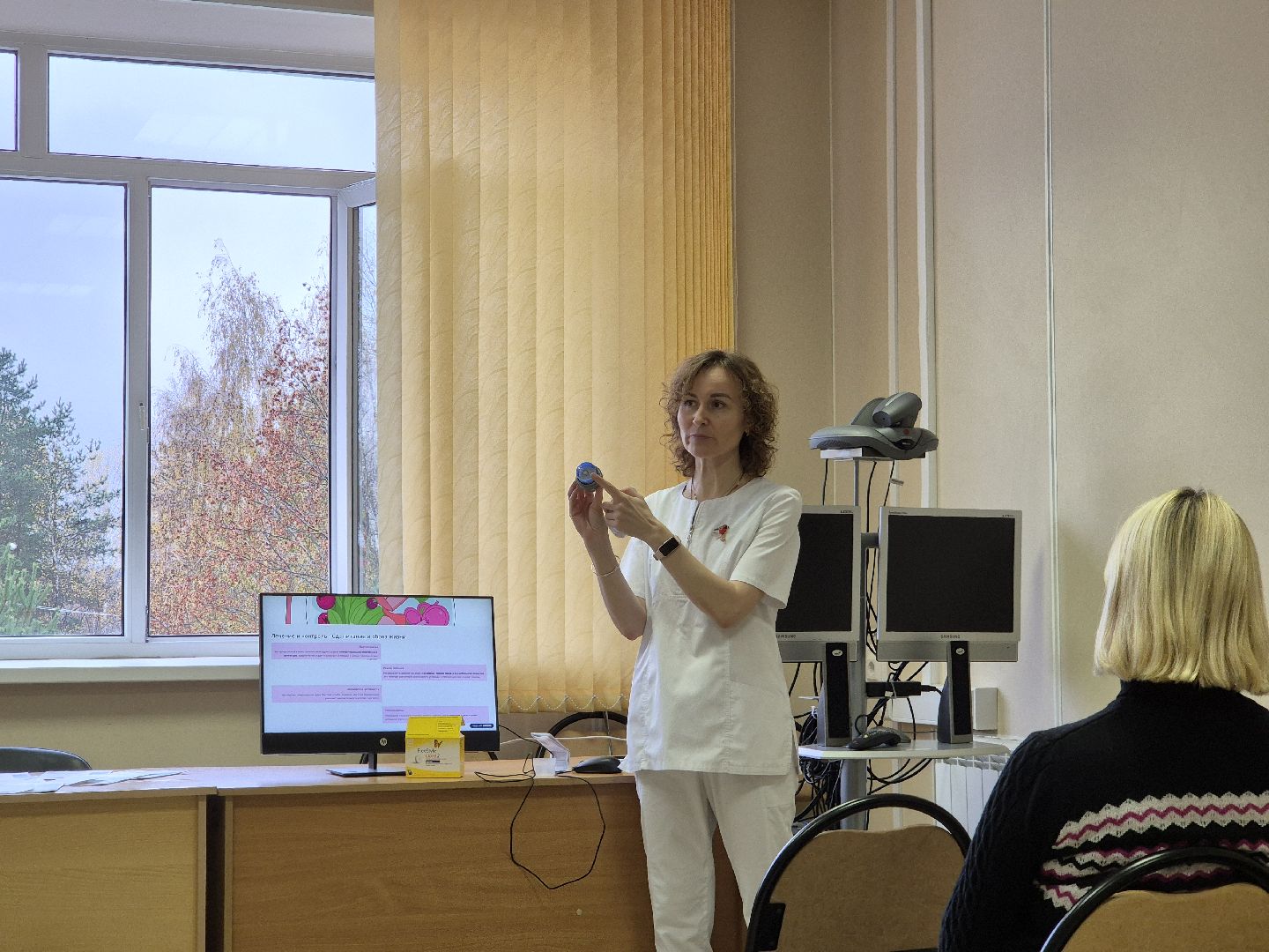 школа материнства, орехово-зуево, женская консультация,