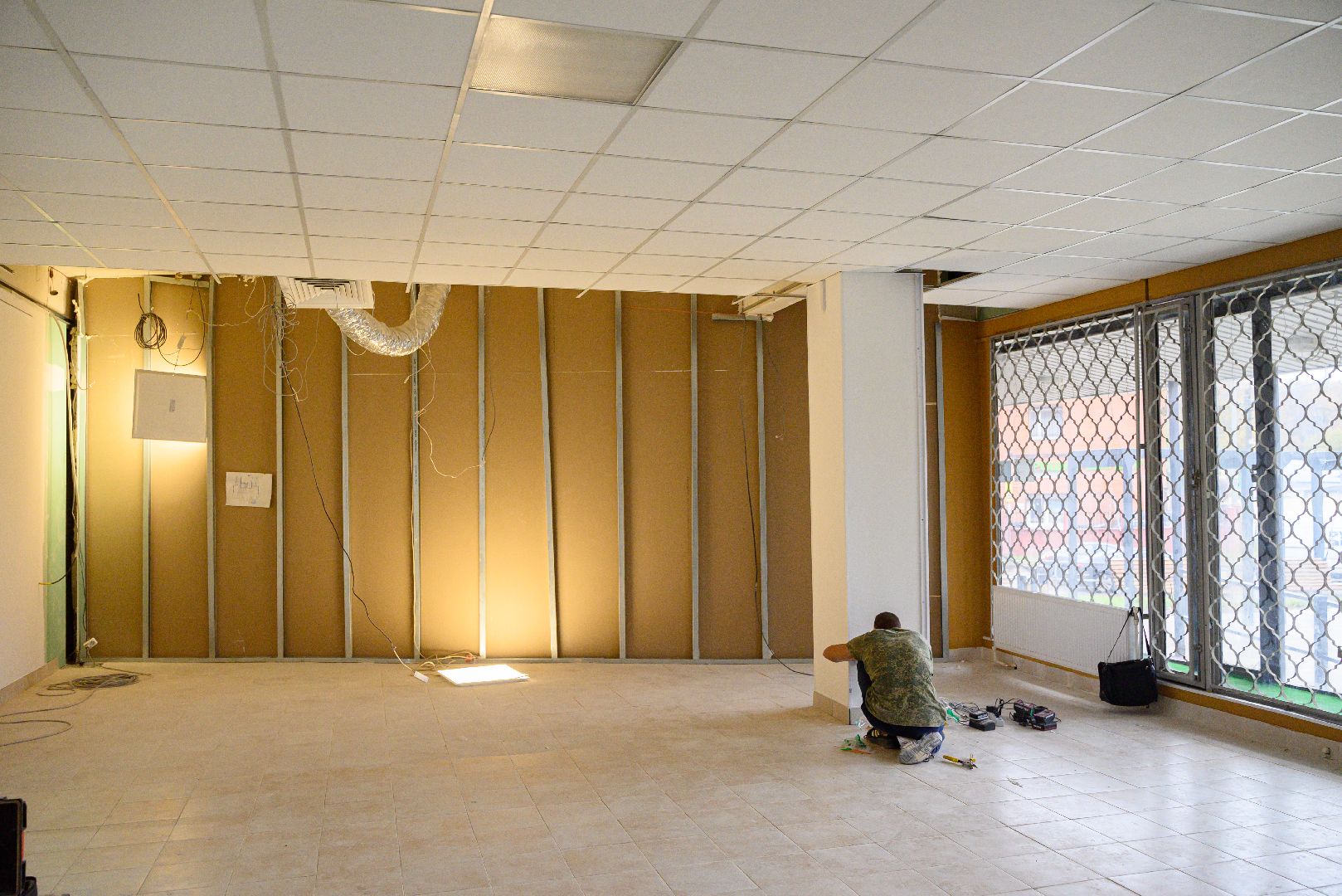 ремонт, мфц, лыткарино, общество,