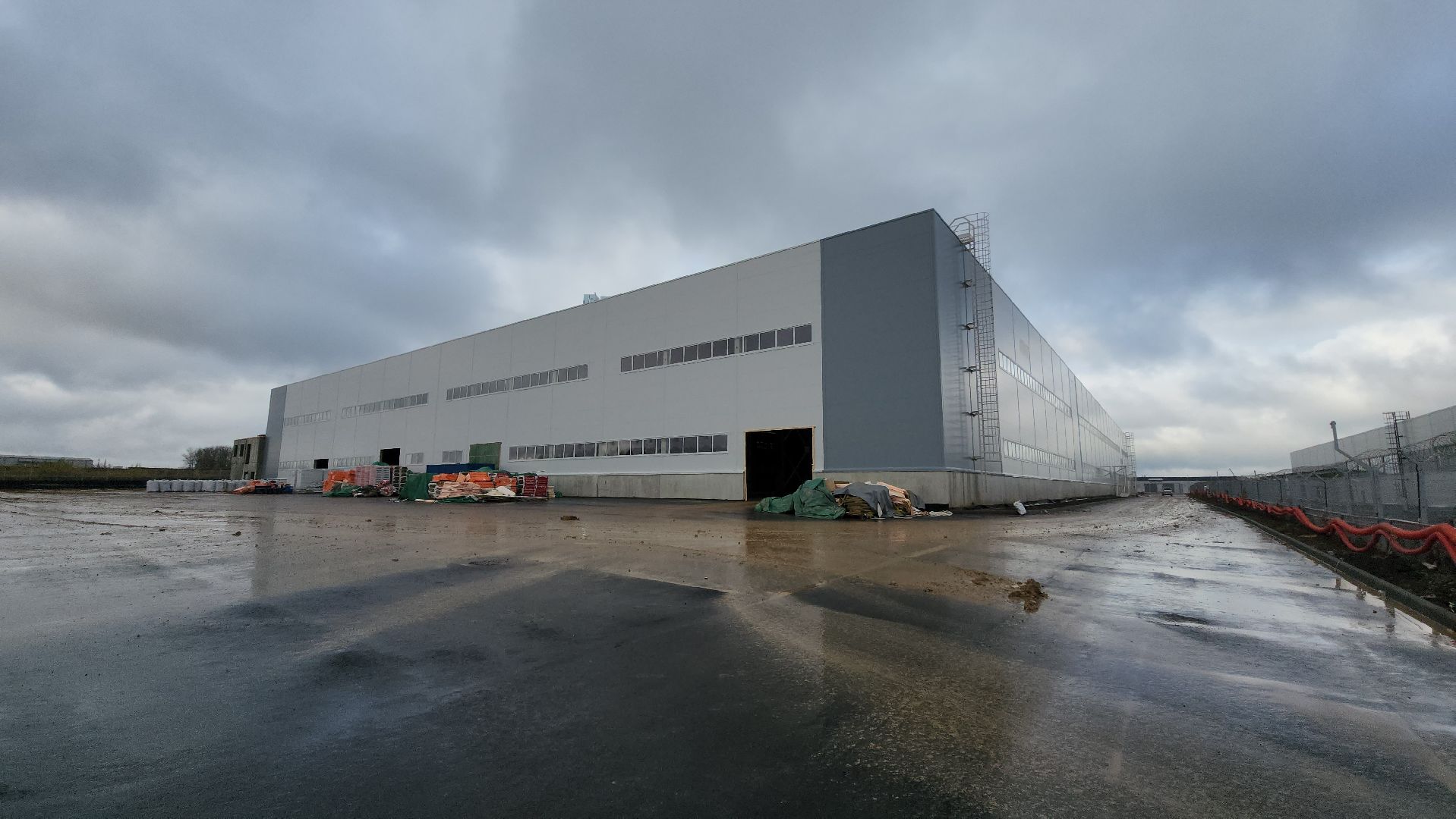 кашира, экономика, особая экономическая зона, завод, префабрика, строительство, инвестиции, поддержка бизнеса, домокомплекты,