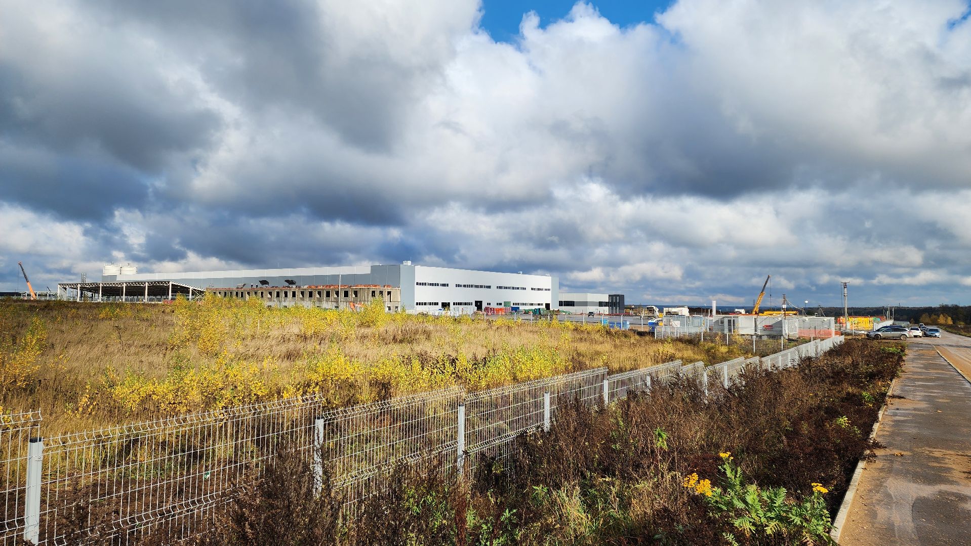 кашира, экономика, особая экономическая зона, завод, префабрика, строительство, инвестиции, поддержка бизнеса, домокомплекты,