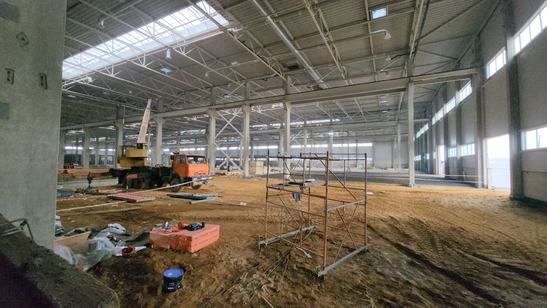 кашира, экономика, особая экономическая зона, завод, префабрика, строительство, инвестиции, поддержка бизнеса, домокомплекты,