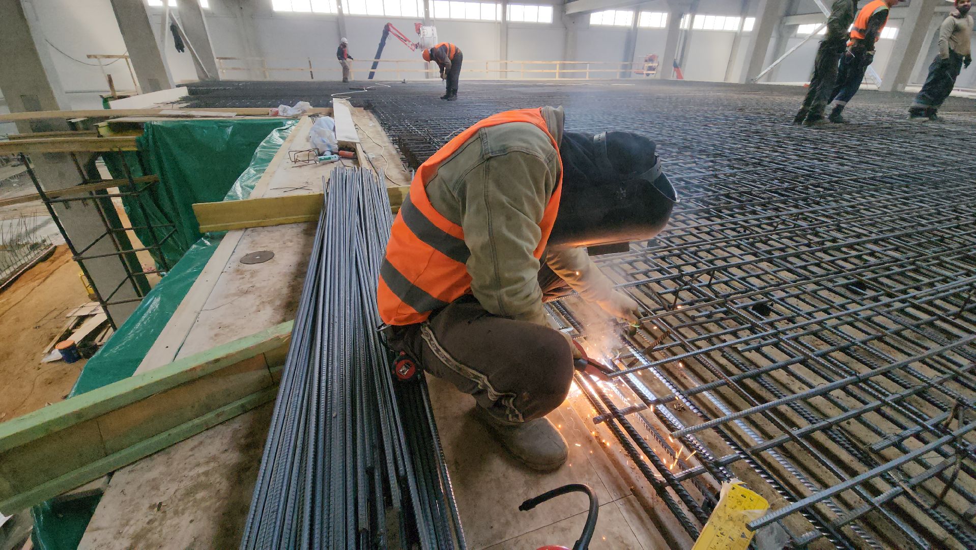 кашира, экономика, особая экономическая зона, завод, префабрика, строительство, инвестиции, поддержка бизнеса, домокомплекты,