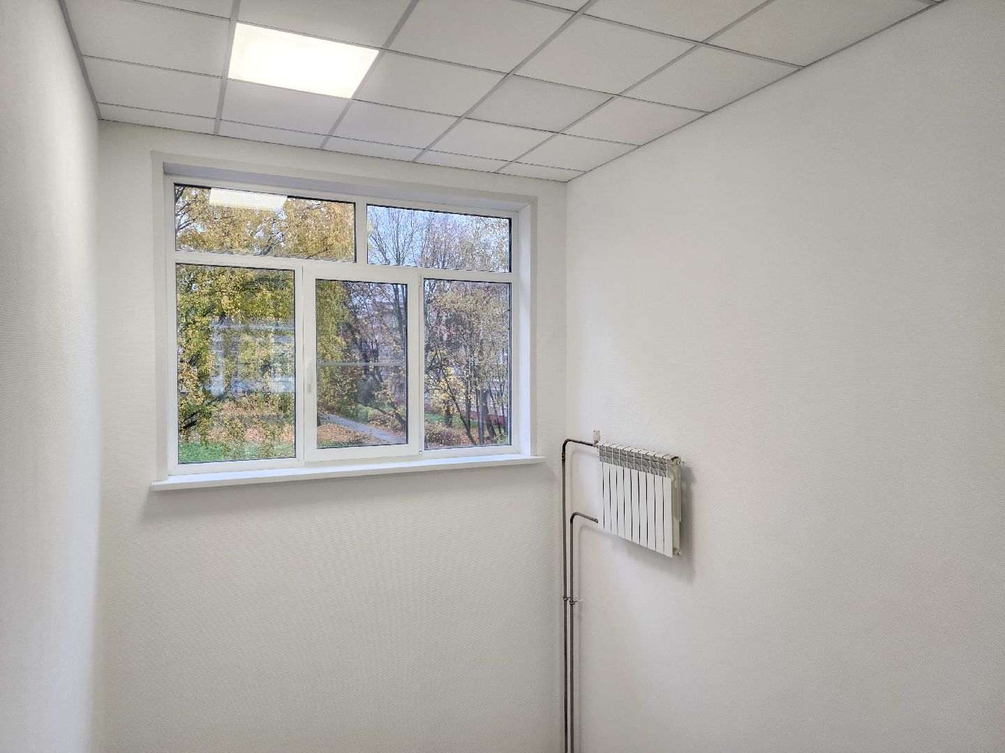 Подольск, ремонт детского сада, дошкольное отделение школы 24, капремонт,