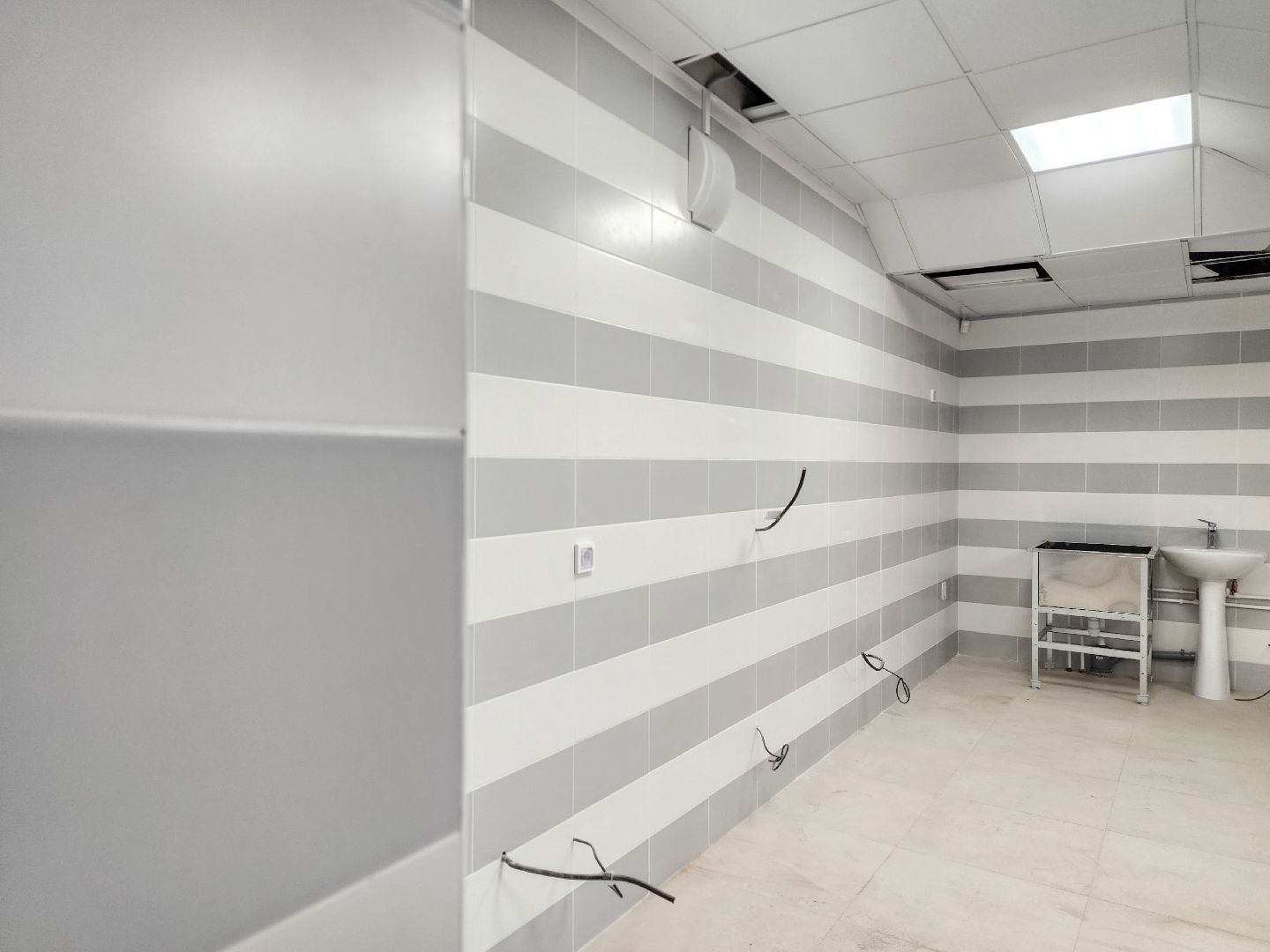 Подольск, ремонт детского сада, дошкольное отделение школы 24, капремонт,