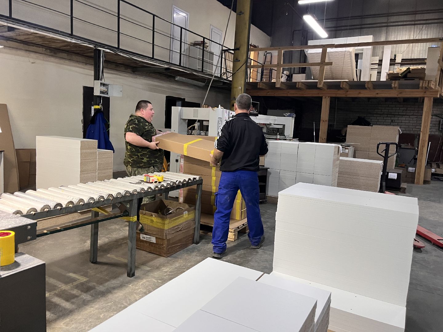 шатура, шатура экономика,