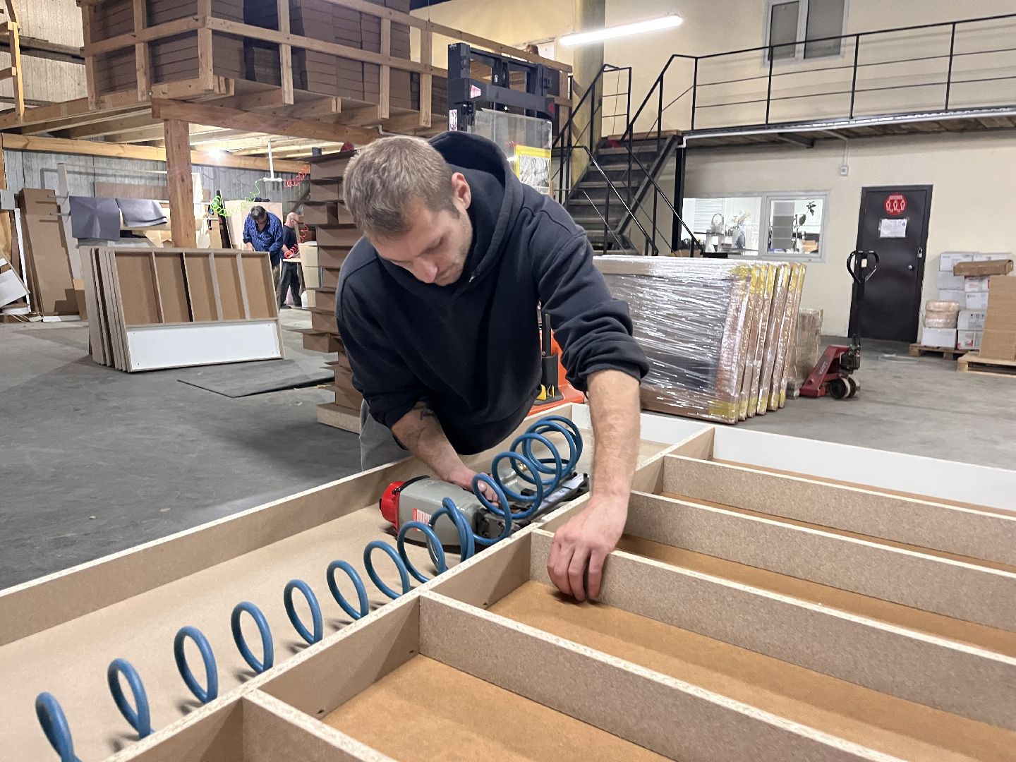 шатура, шатура экономика,