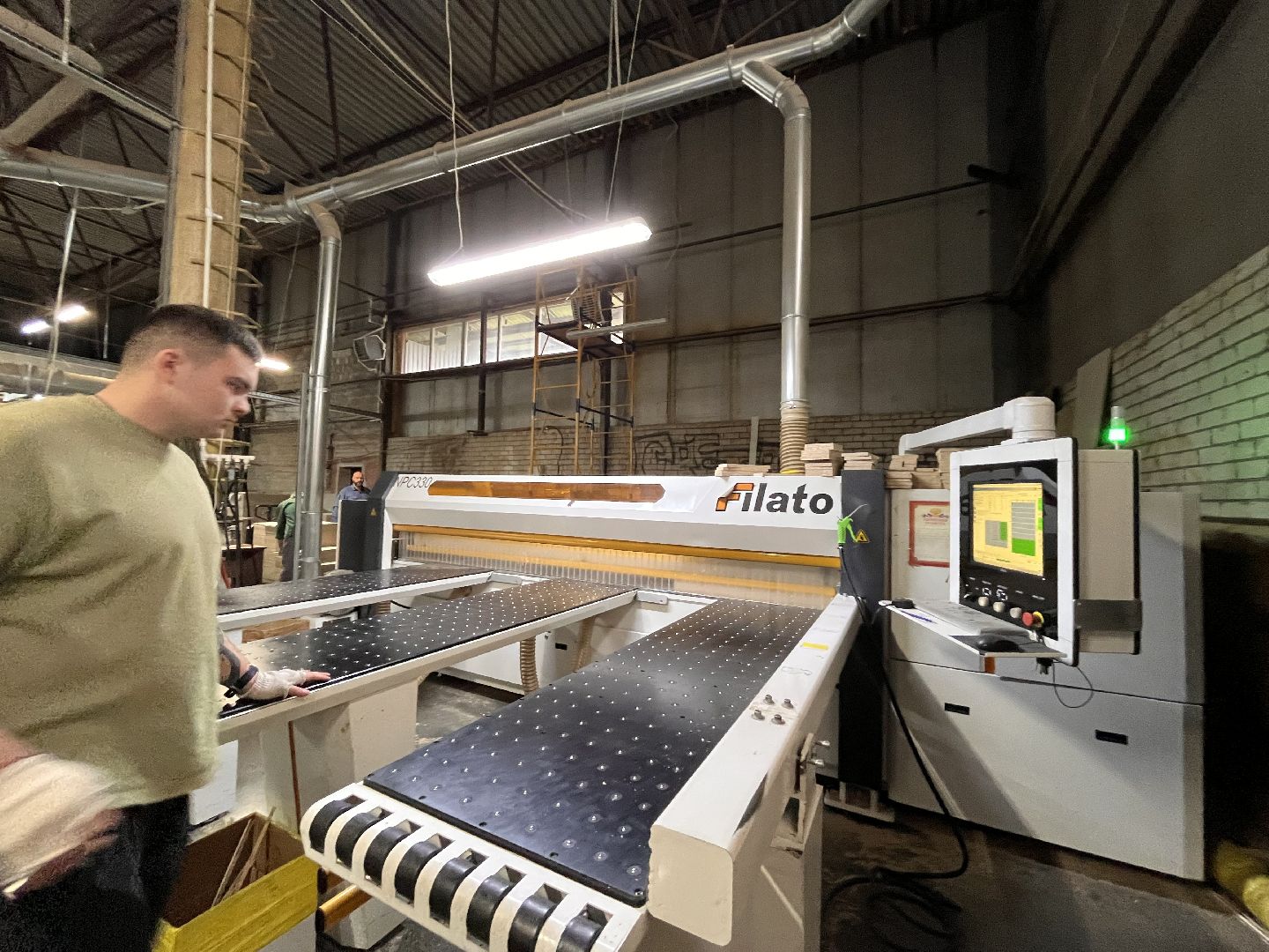 шатура, шатура экономика,