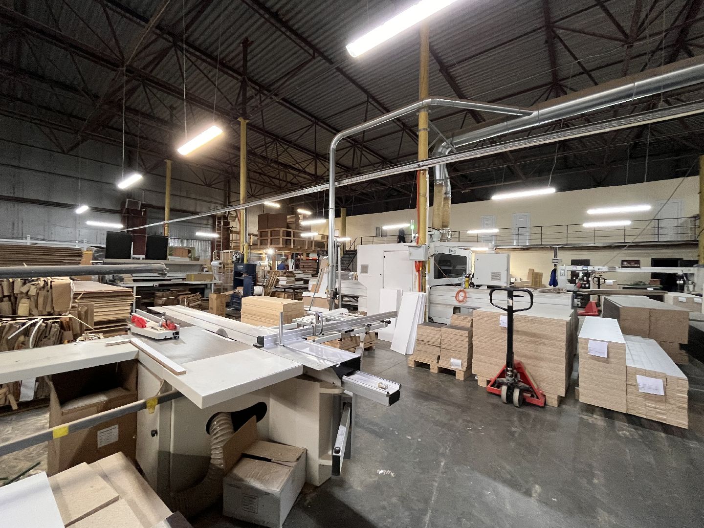 шатура, шатура экономика,