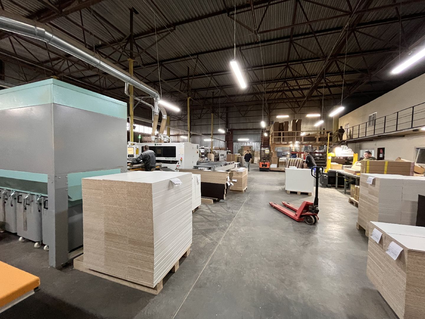 шатура, шатура экономика,