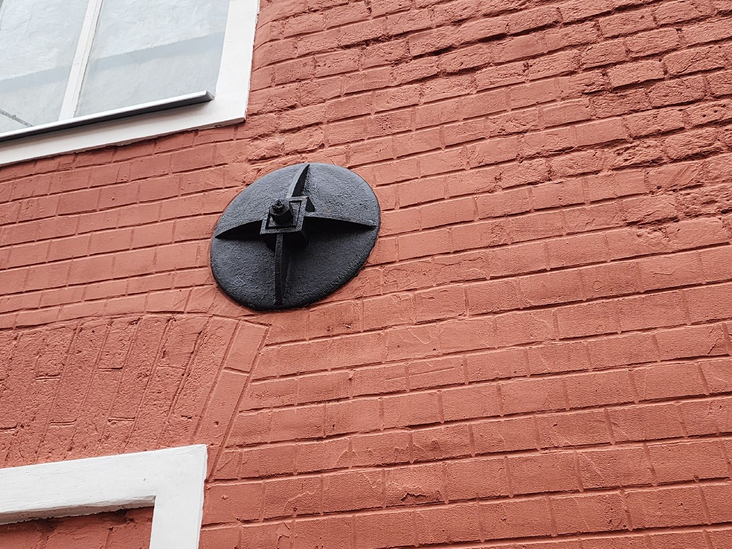 красноармейск, городской округ пушкинский, реставрация зданий, исторический облик города,