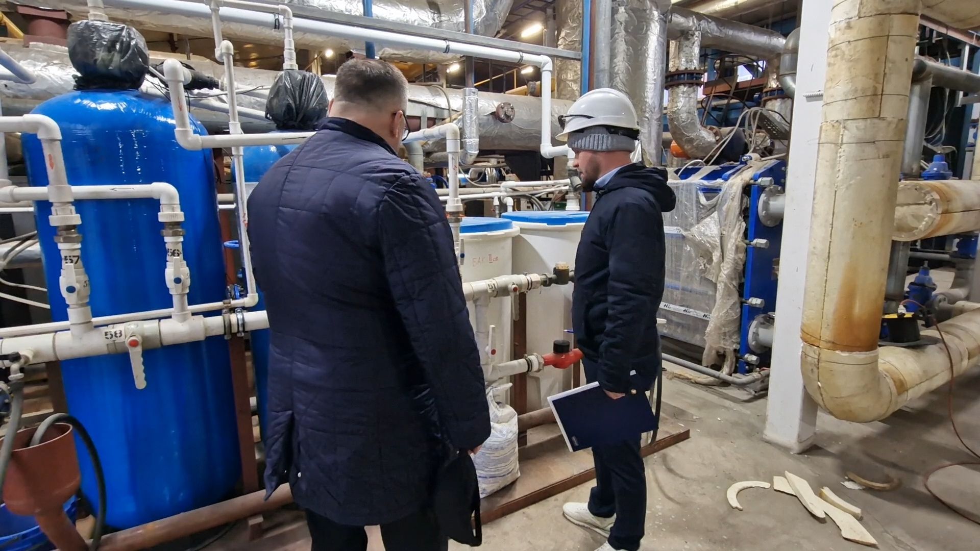 помощь ветеранам сво в трудоустройстве, ветерана сво устроили на работу на рубин в балашихе, балашиха,