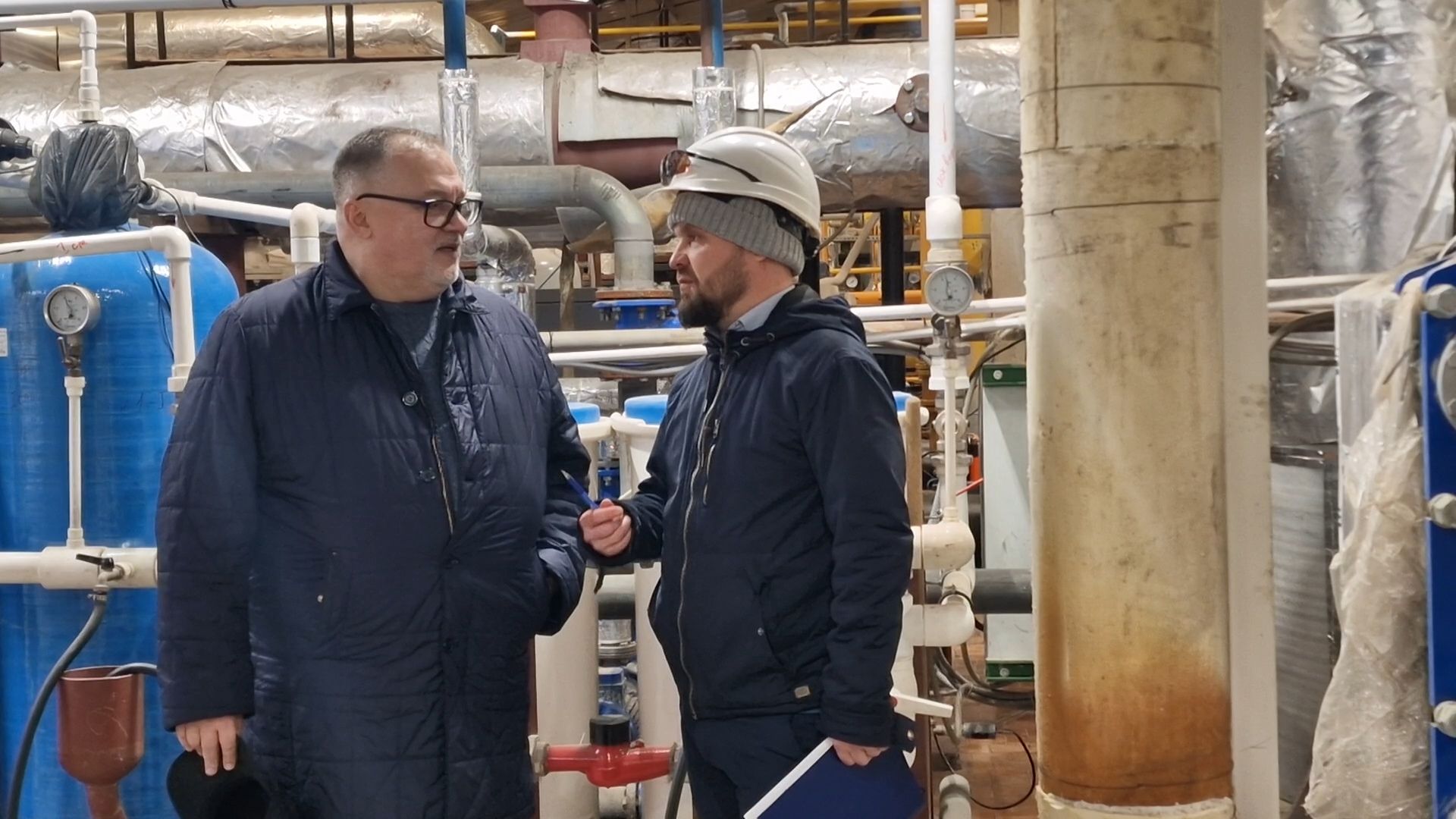 помощь ветеранам сво в трудоустройстве, ветерана сво устроили на работу на рубин в балашихе, балашиха,