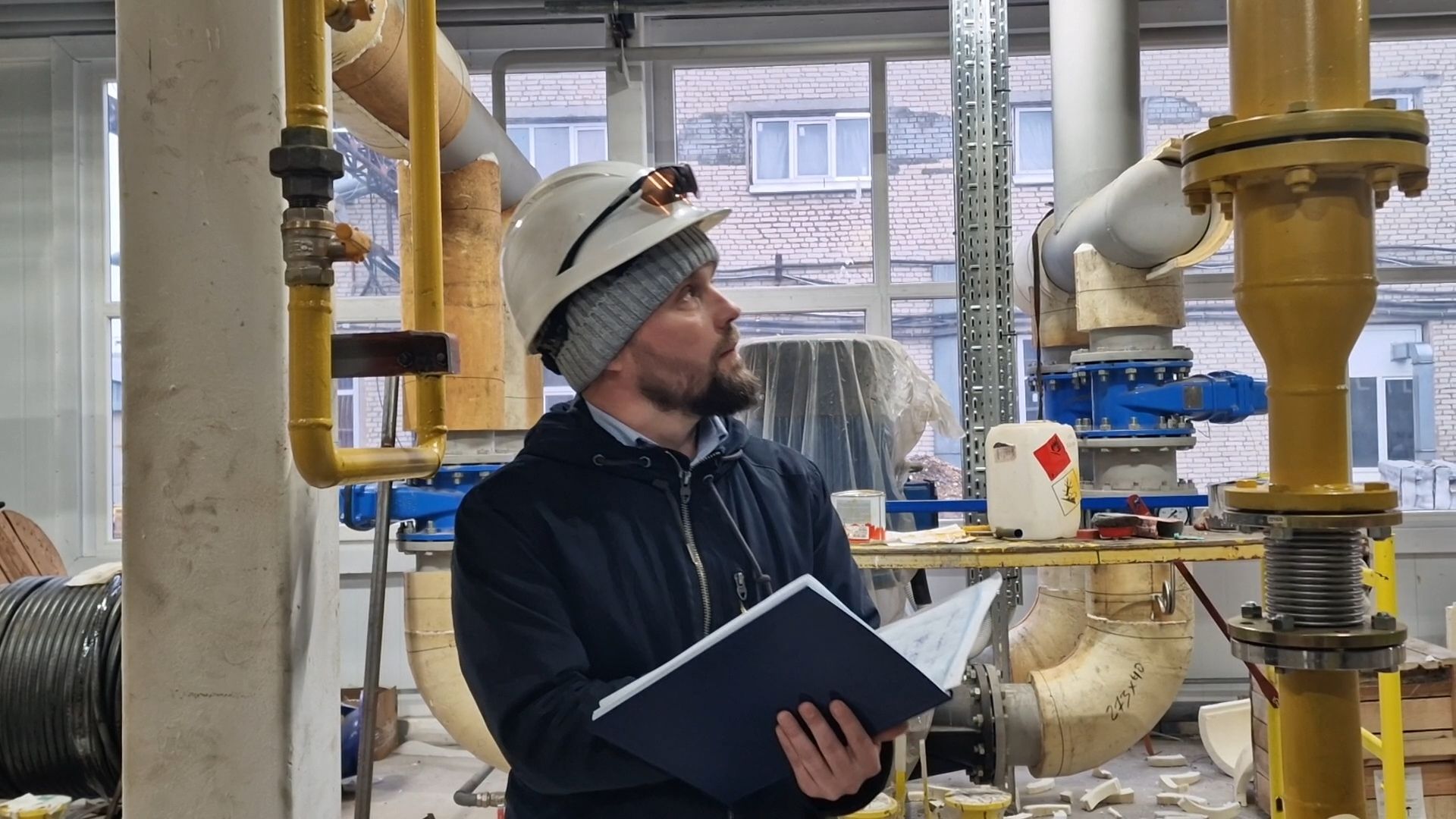 помощь ветеранам сво в трудоустройстве, ветерана сво устроили на работу на рубин в балашихе, балашиха,