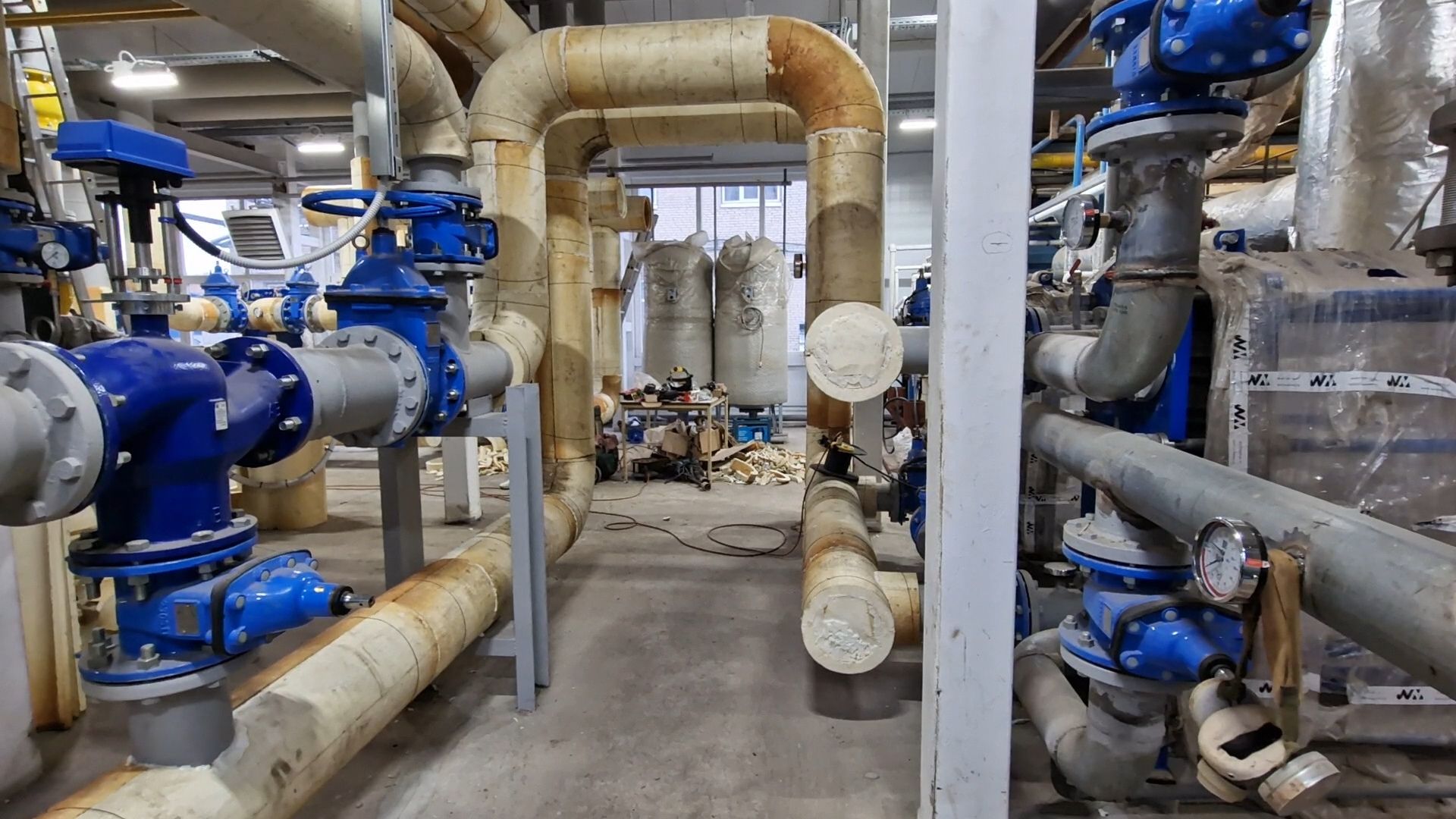 помощь ветеранам сво в трудоустройстве, ветерана сво устроили на работу на рубин в балашихе, балашиха,