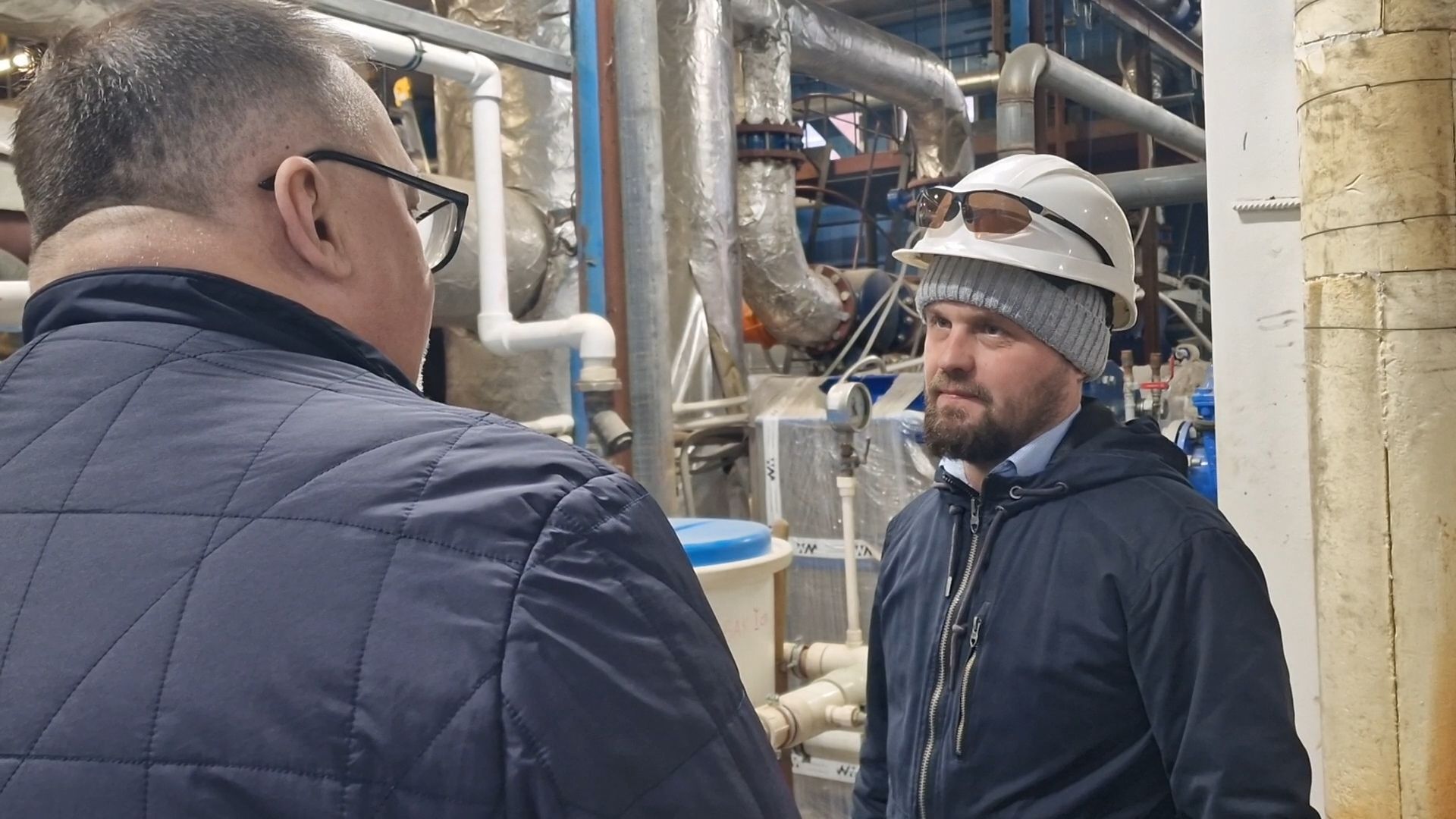 помощь ветеранам сво в трудоустройстве, ветерана сво устроили на работу на рубин в балашихе, балашиха,