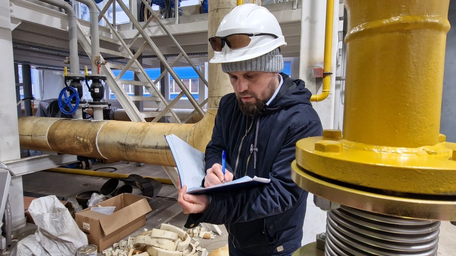 помощь ветеранам сво в трудоустройстве, ветерана сво устроили на работу на рубин в балашихе, балашиха,