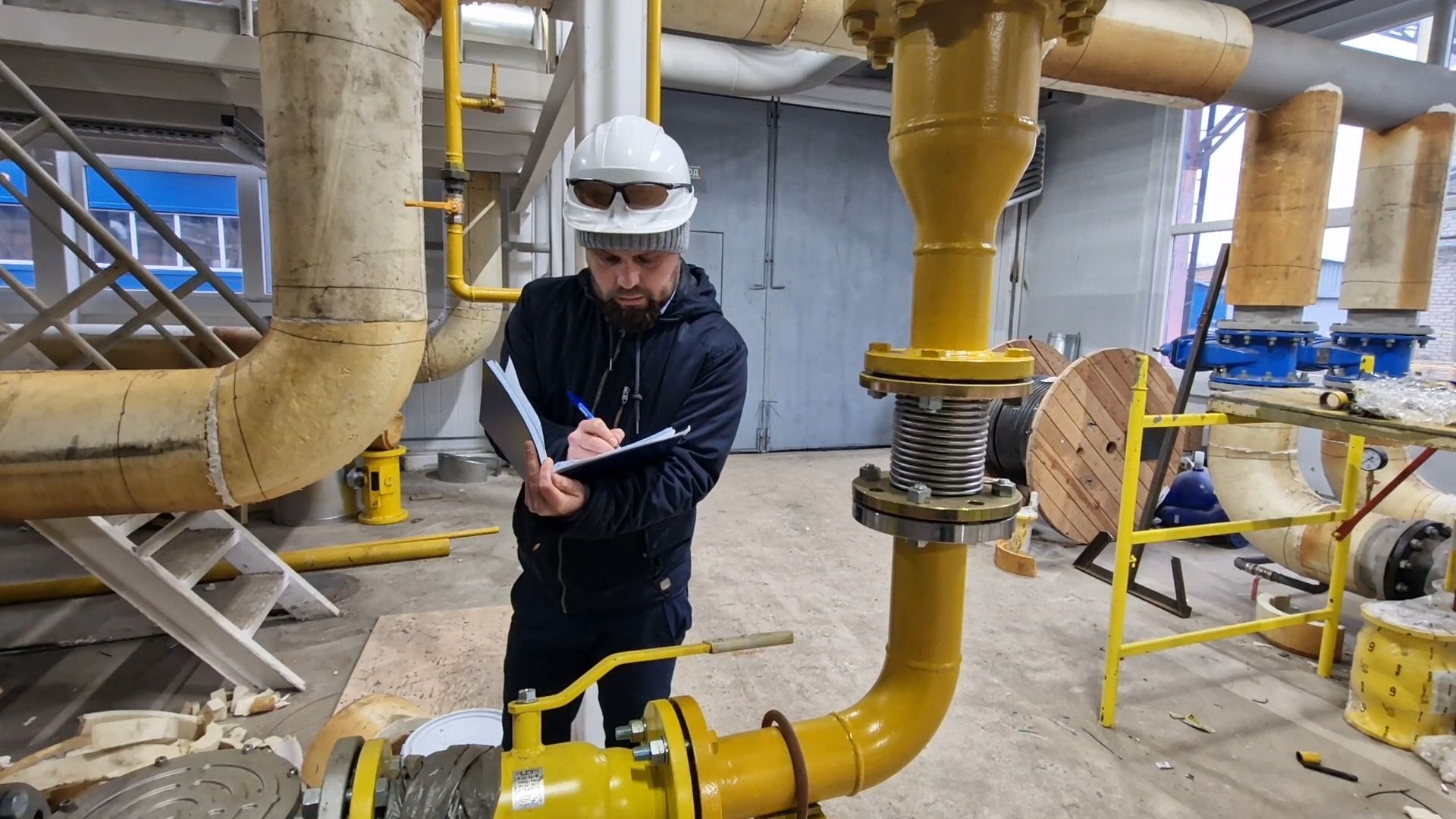 помощь ветеранам сво в трудоустройстве, ветерана сво устроили на работу на рубин в балашихе, балашиха,